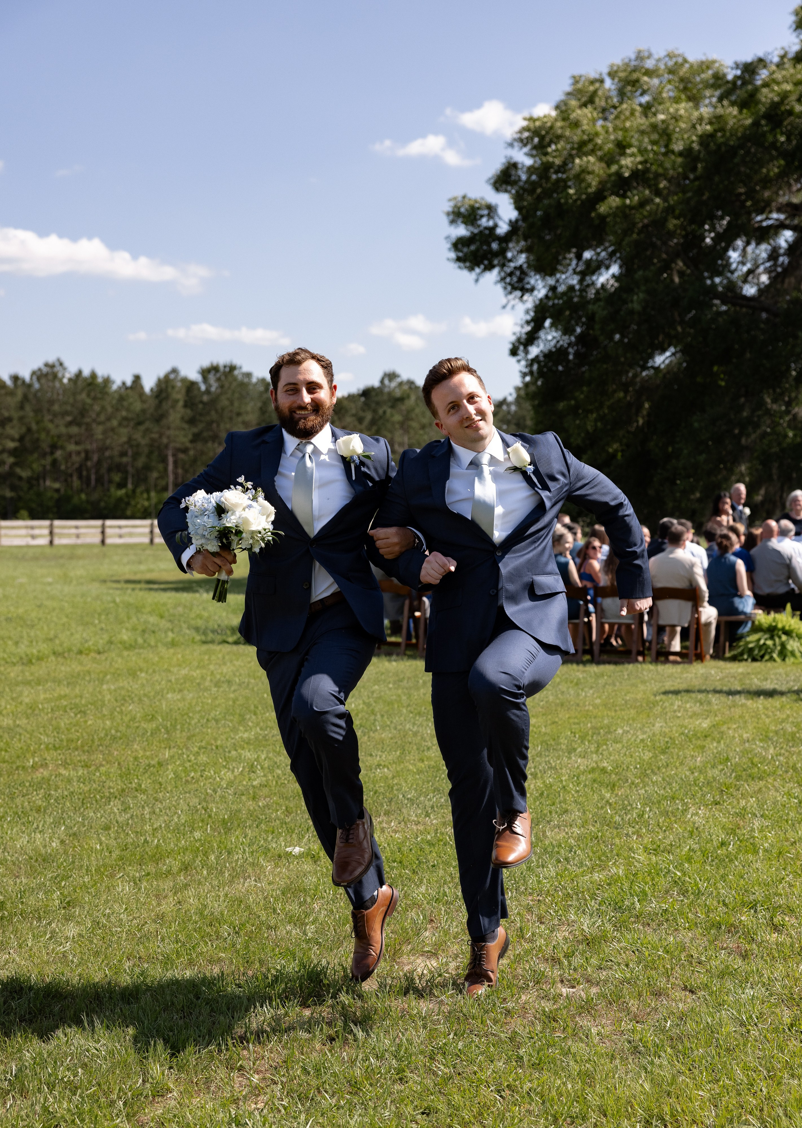 Haley and Will. Photographer Anastasia Nagibina