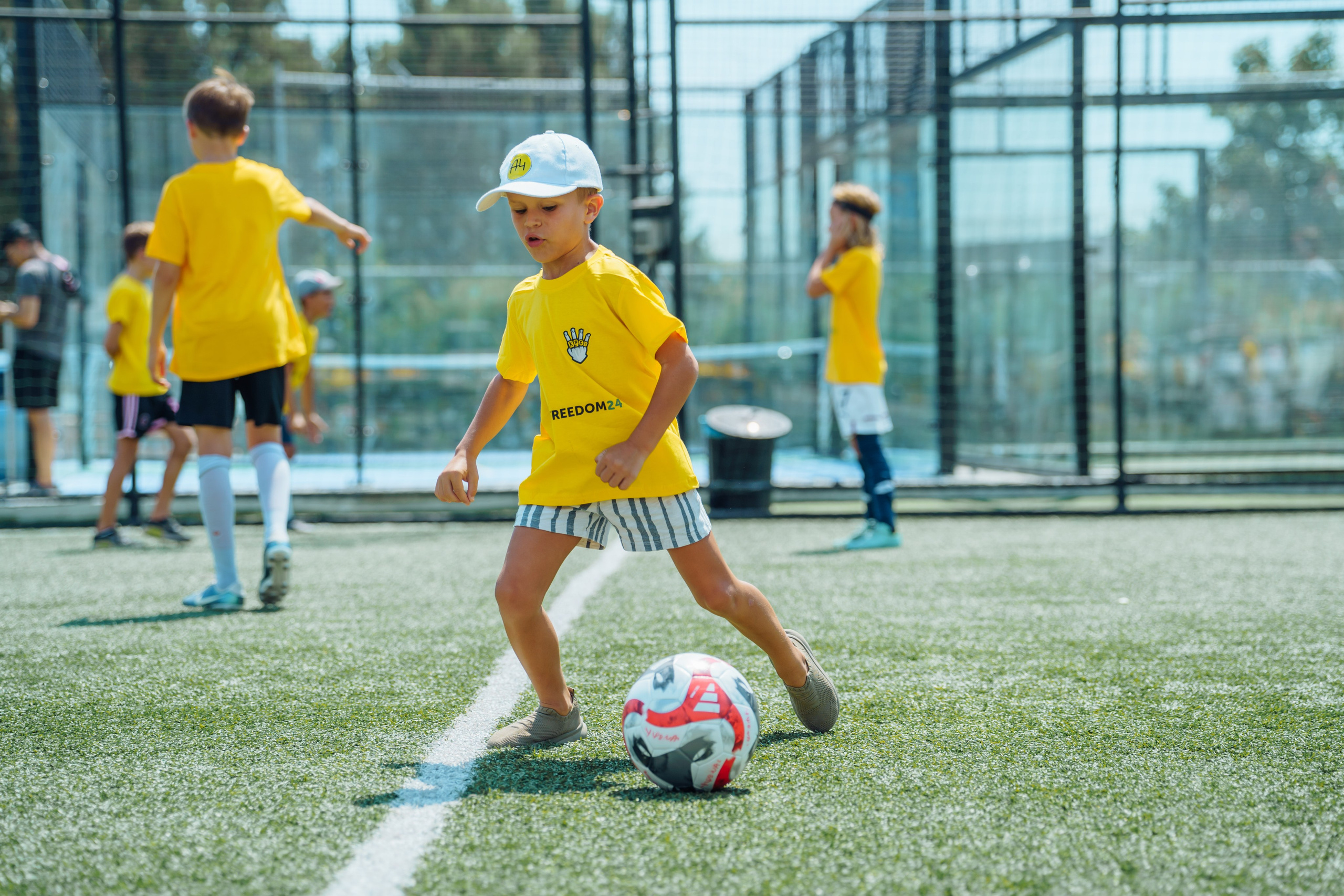 Krasava. Photographer in Cyprus