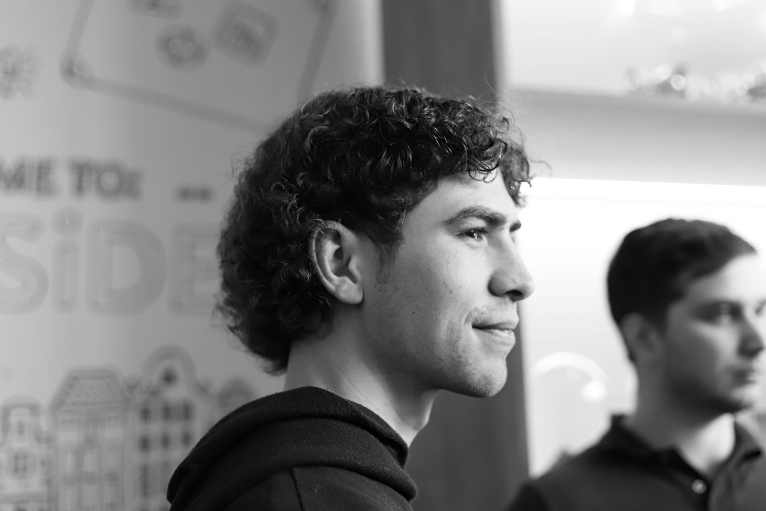 Stephanie’s Team. Family and Portraits photographer Diana Andoni