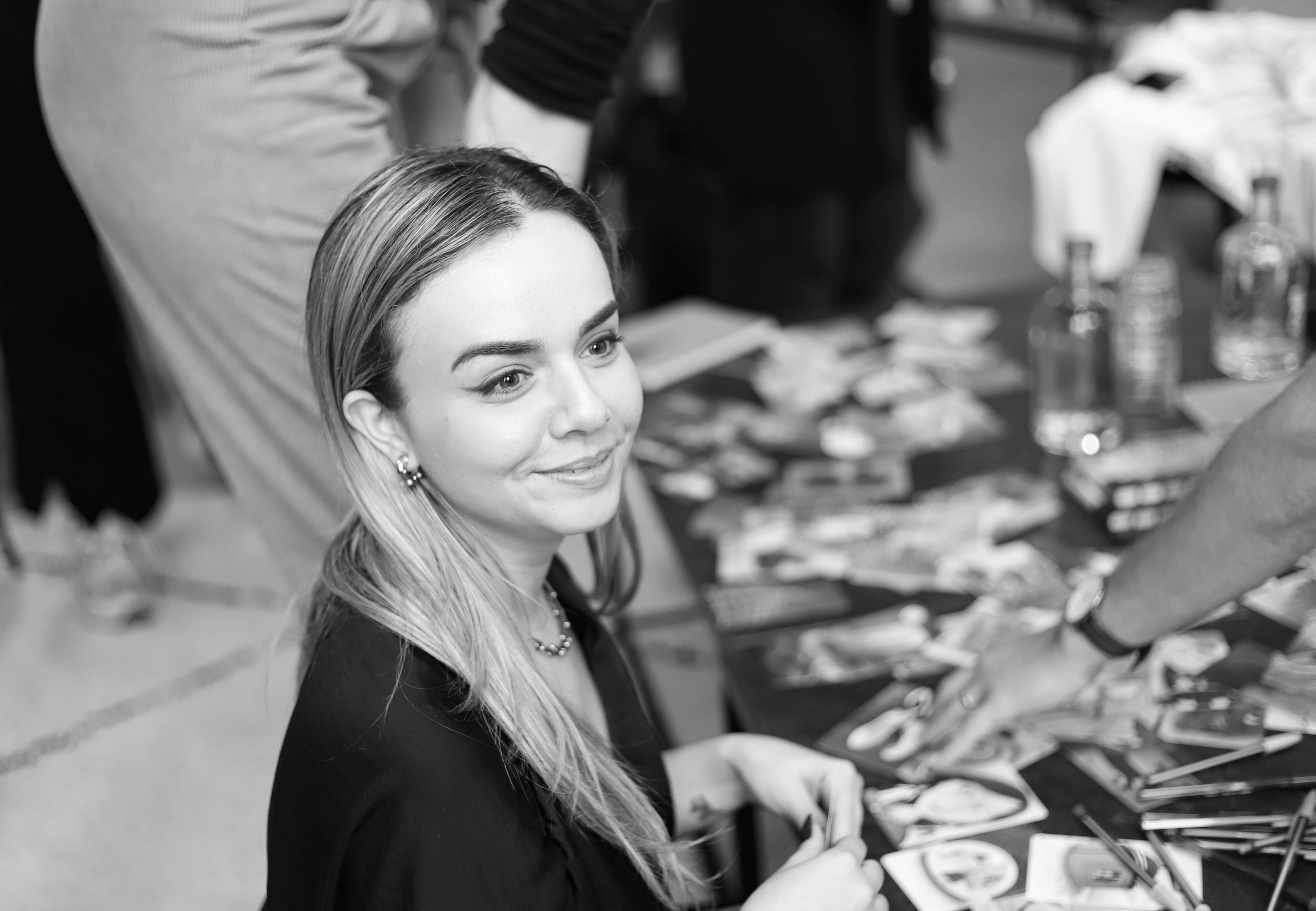 Stephanie’s Team. Family and Portraits photographer Diana Andoni