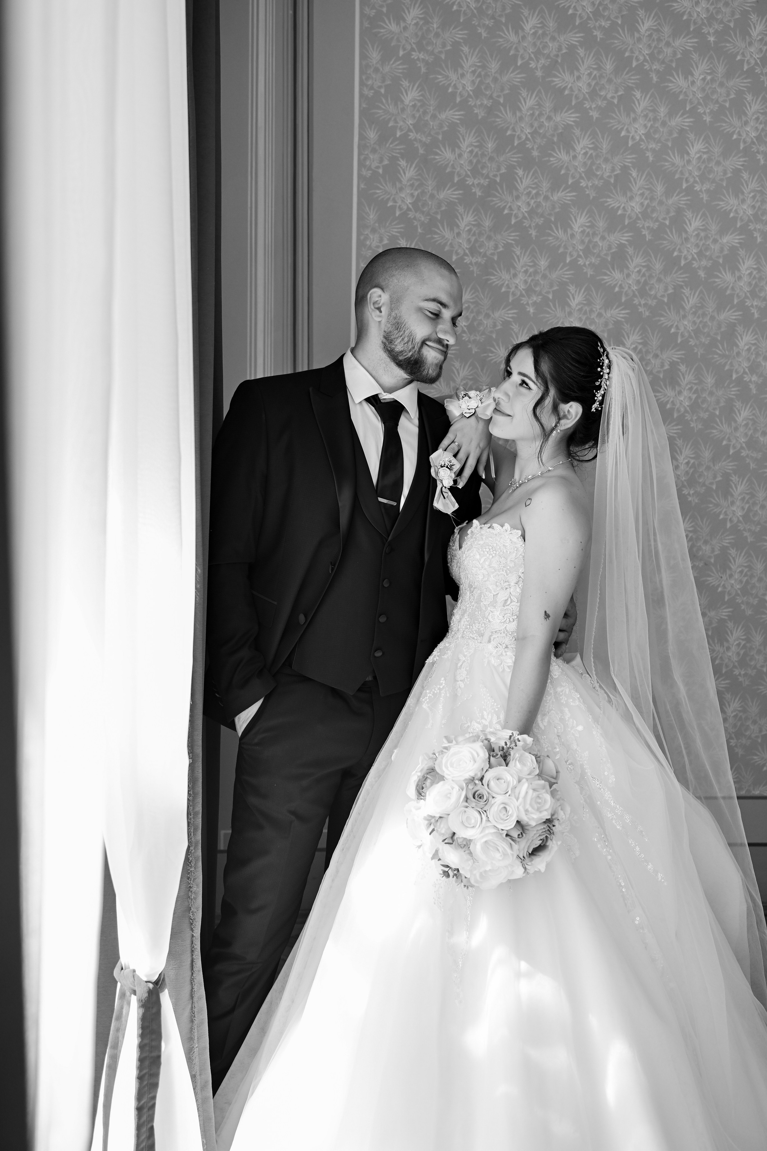 SARA & STEFAN. DIGITALNI STUDIO PAGI FOTO