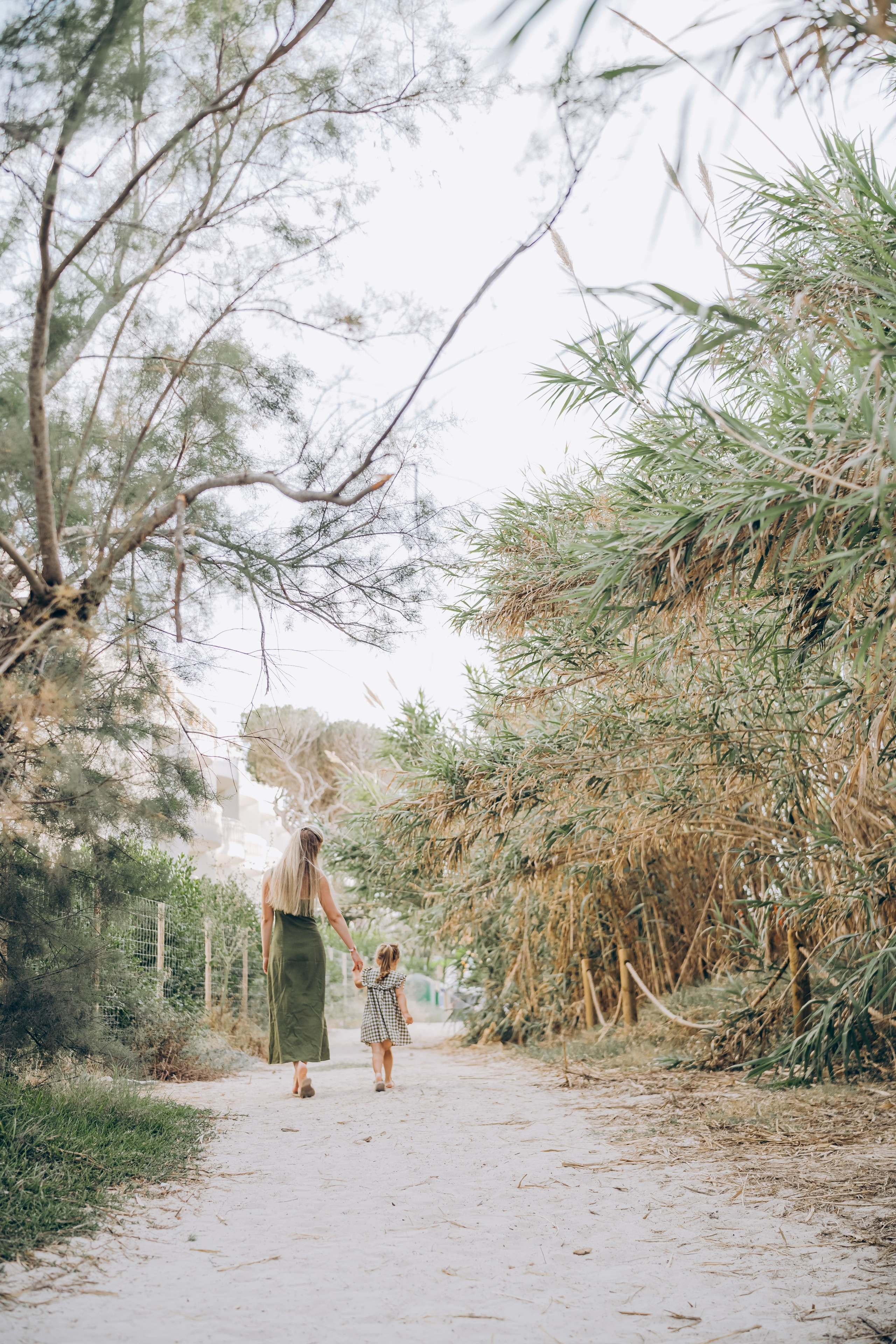 Girls on vacation. Фотограф у Пальма де Майорка