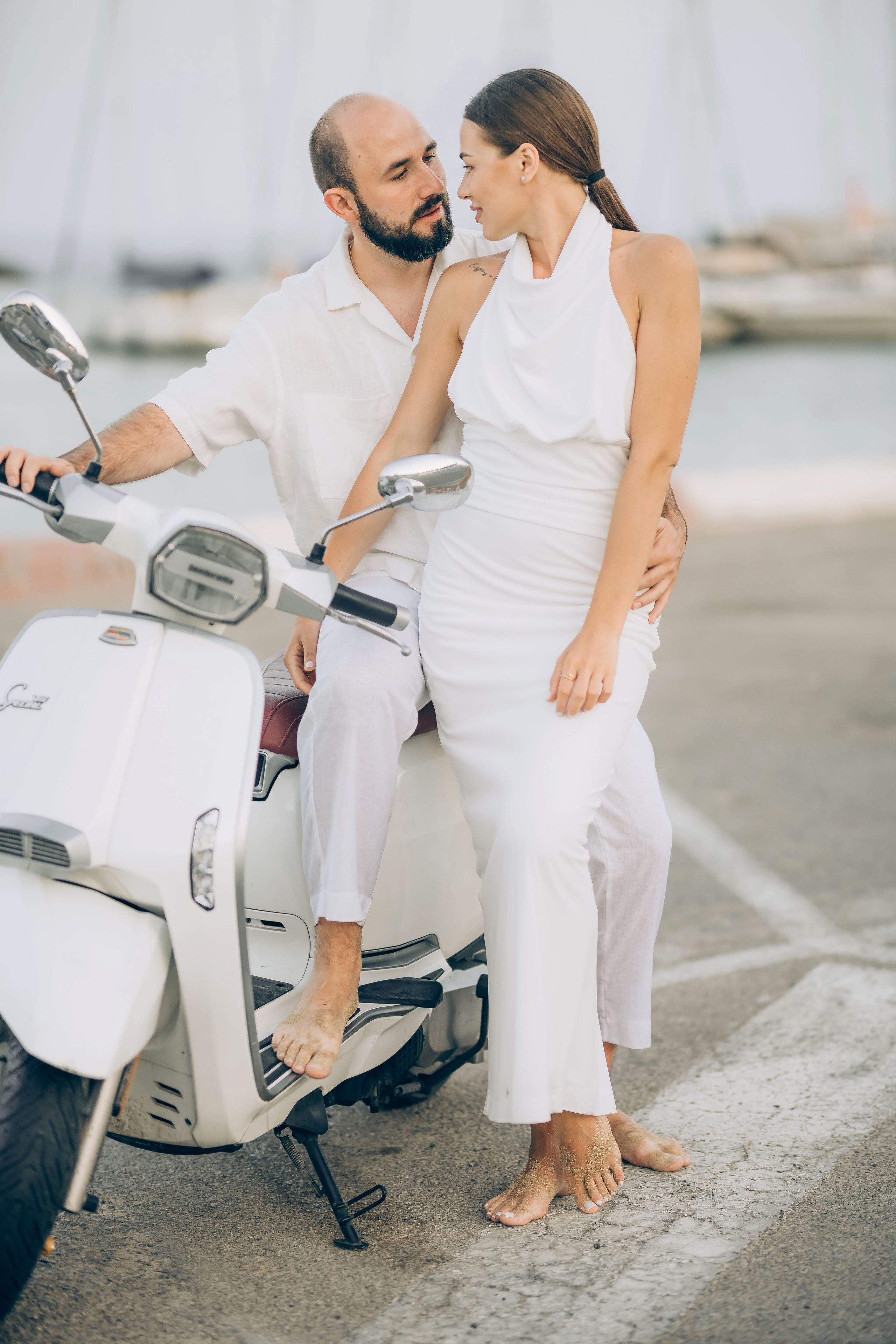 Lova LOva. Фотограф у Пальма де Майорка