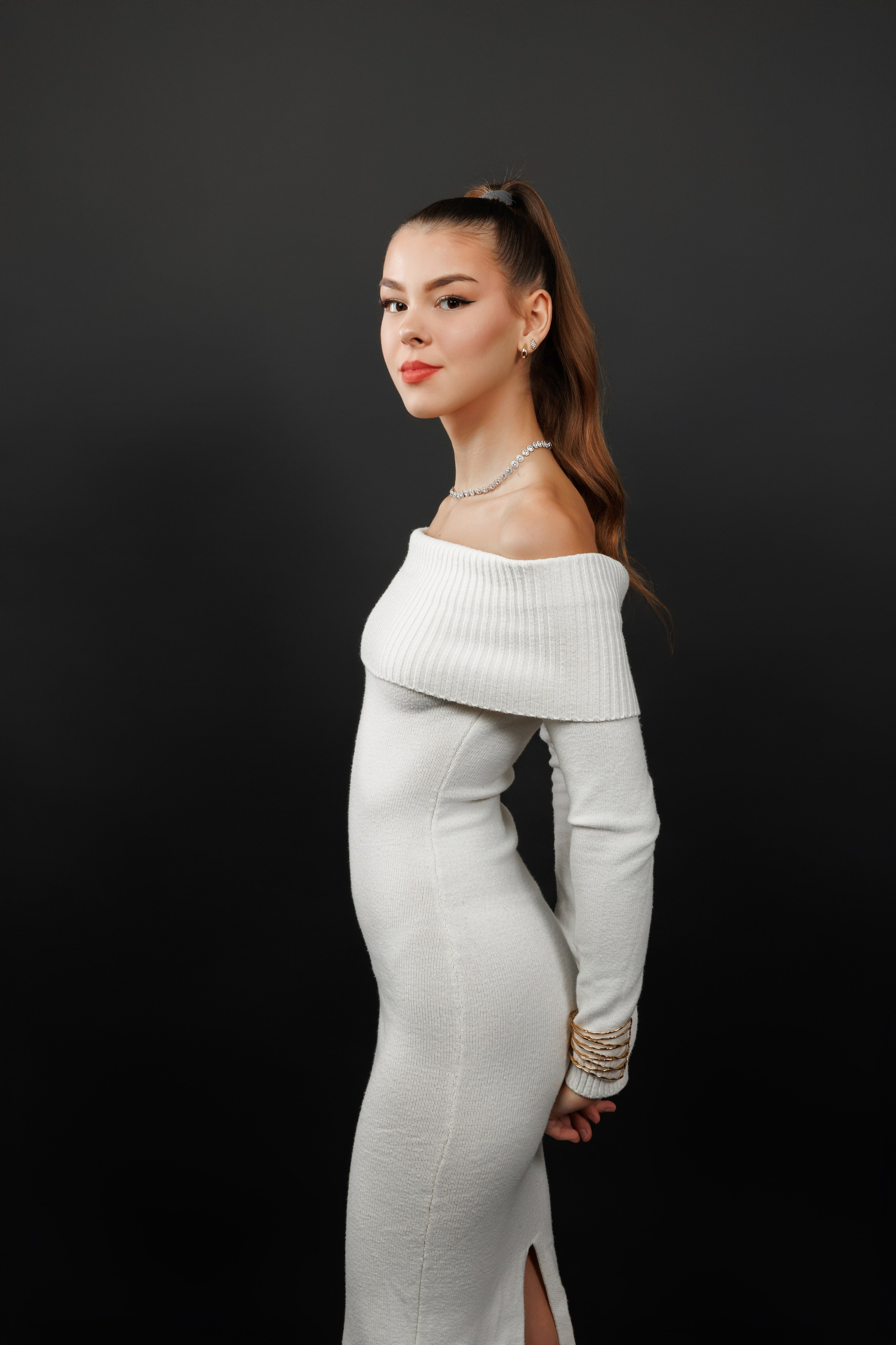 Portrait. Fotografo professionista specializzato in fotografia di matrimoni, cermonie ed eventi!