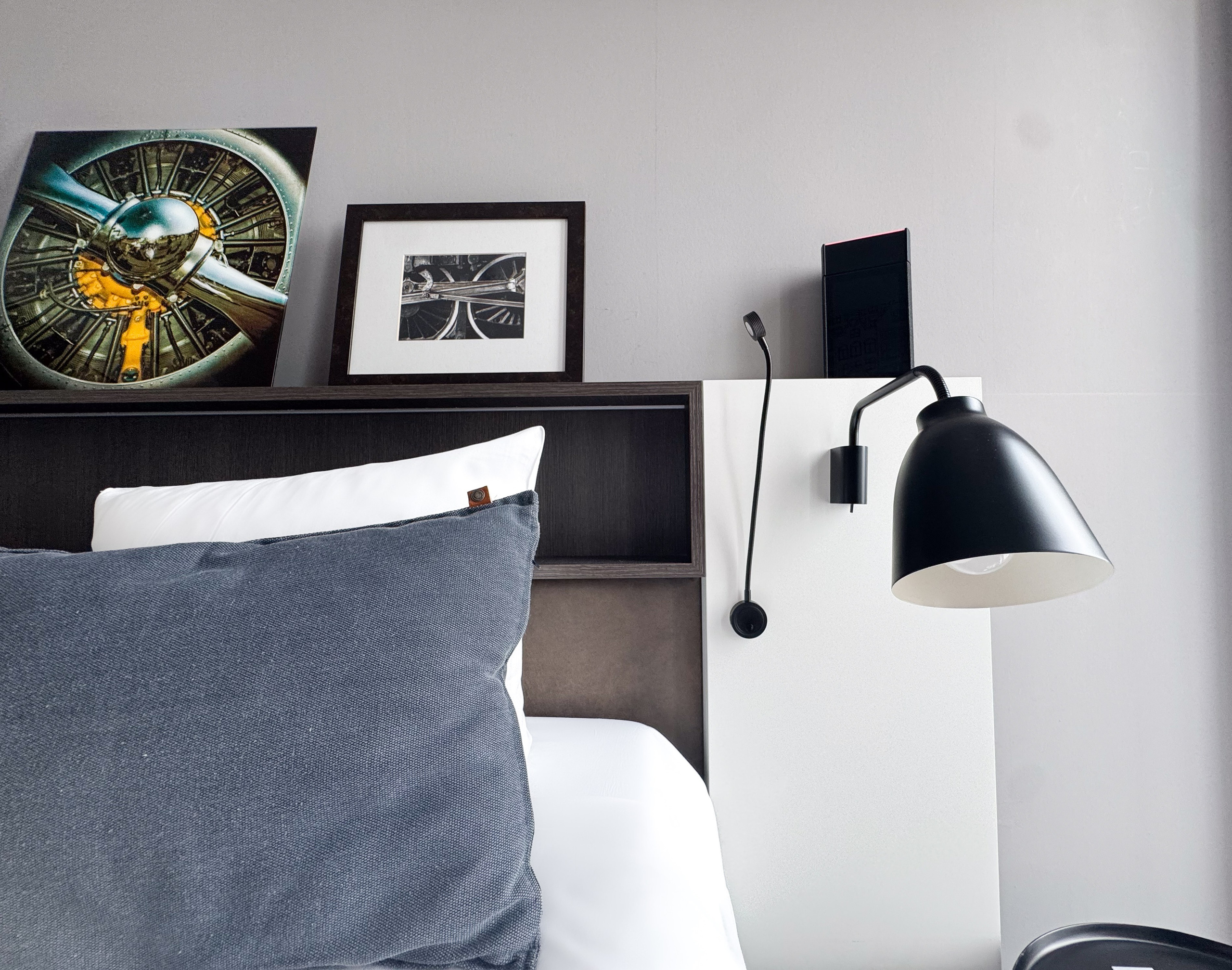 Hotel & Airbnb Photography Portfolio | Hospitality Visuals