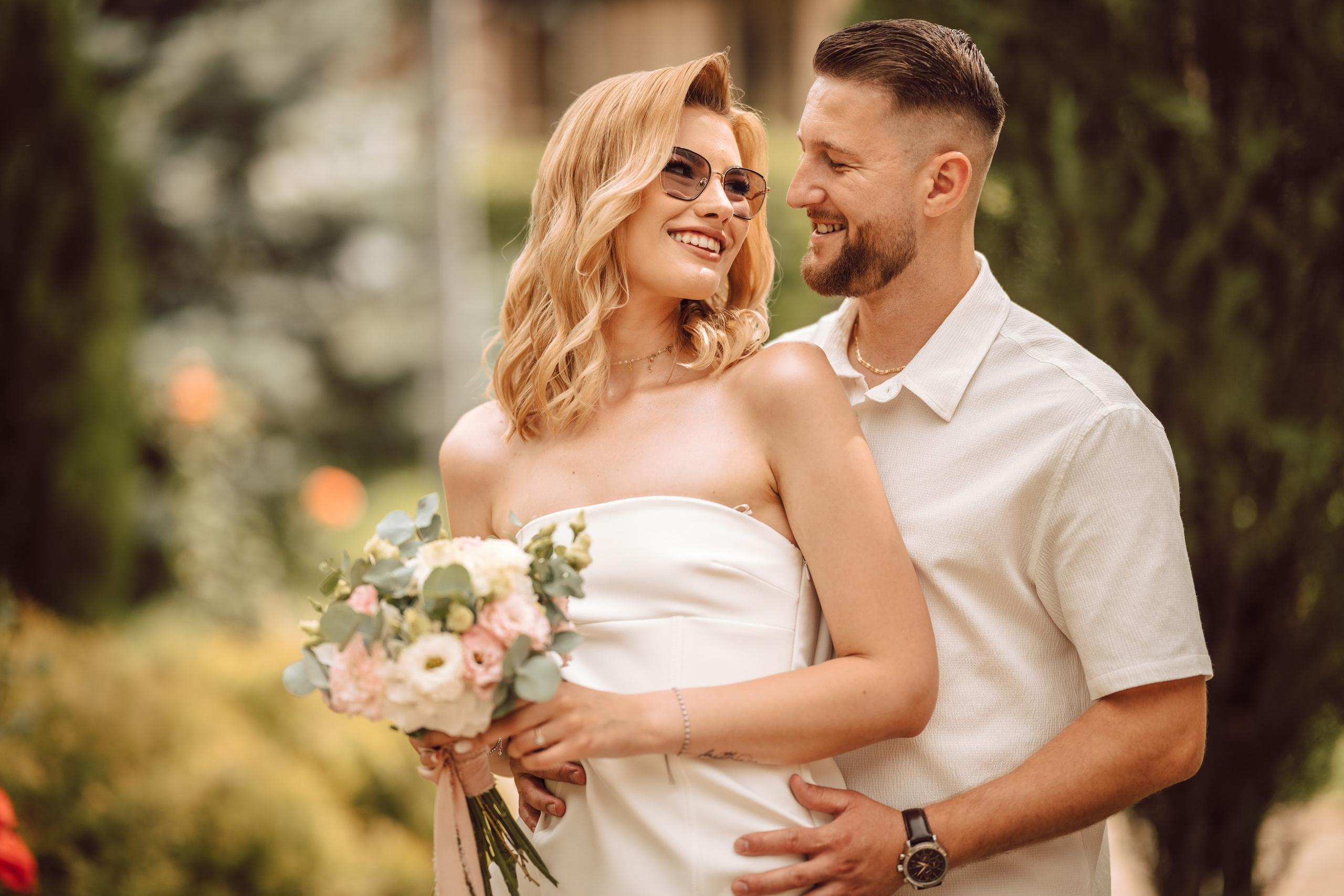 Teo & Viorel. The Catalins Events — Wedding Photography & Videography