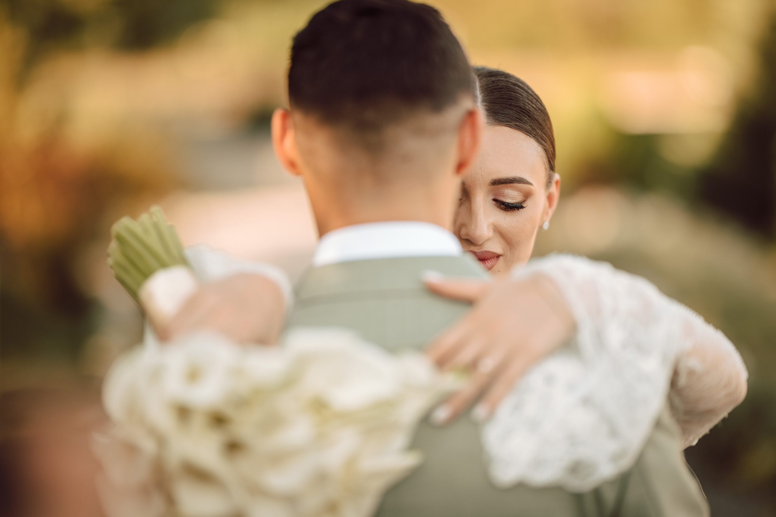 Andreea & Gabriel. The Catalins Events — Wedding Photography & Videography