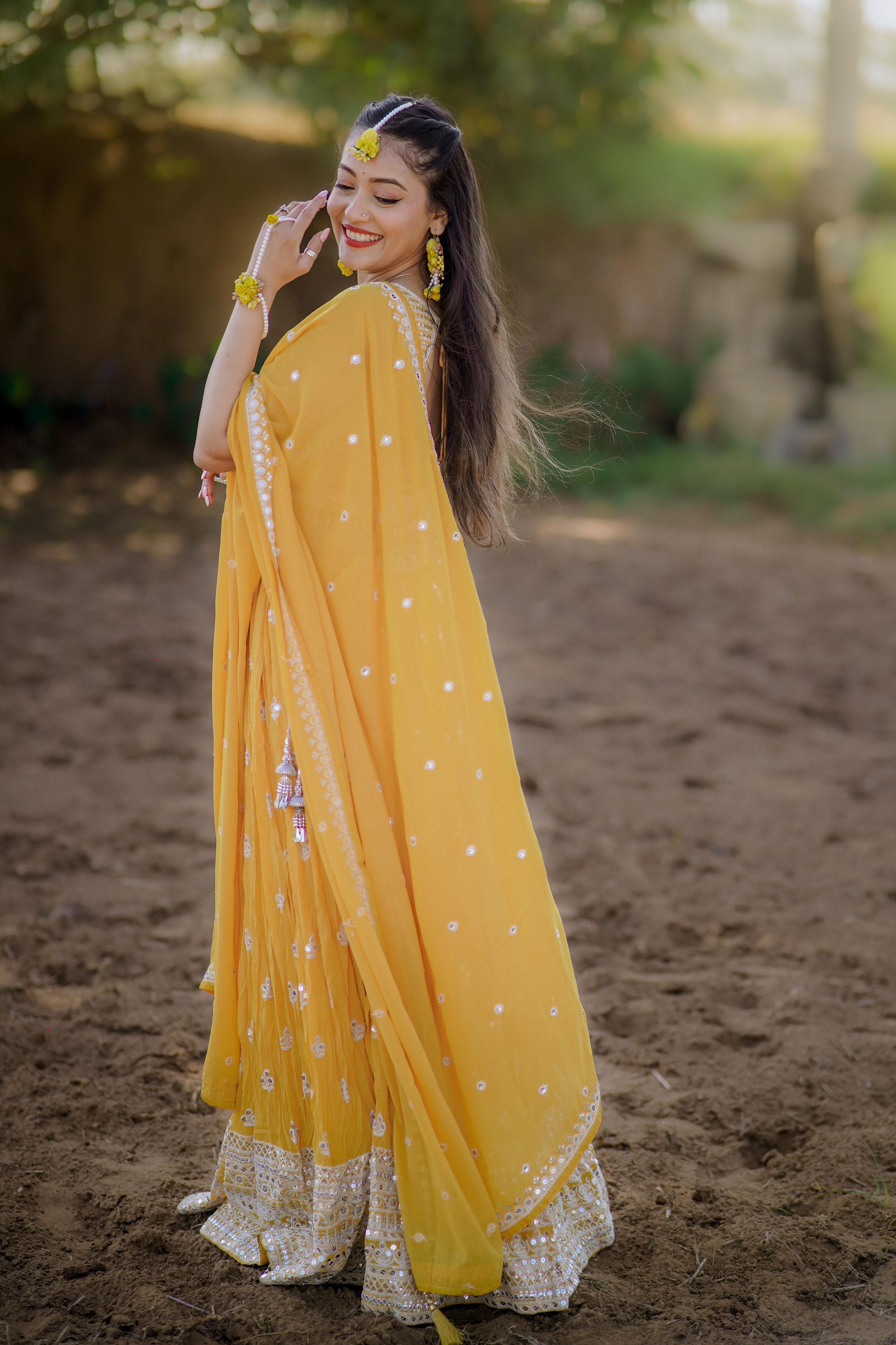 HALDI. TNF photo & filming