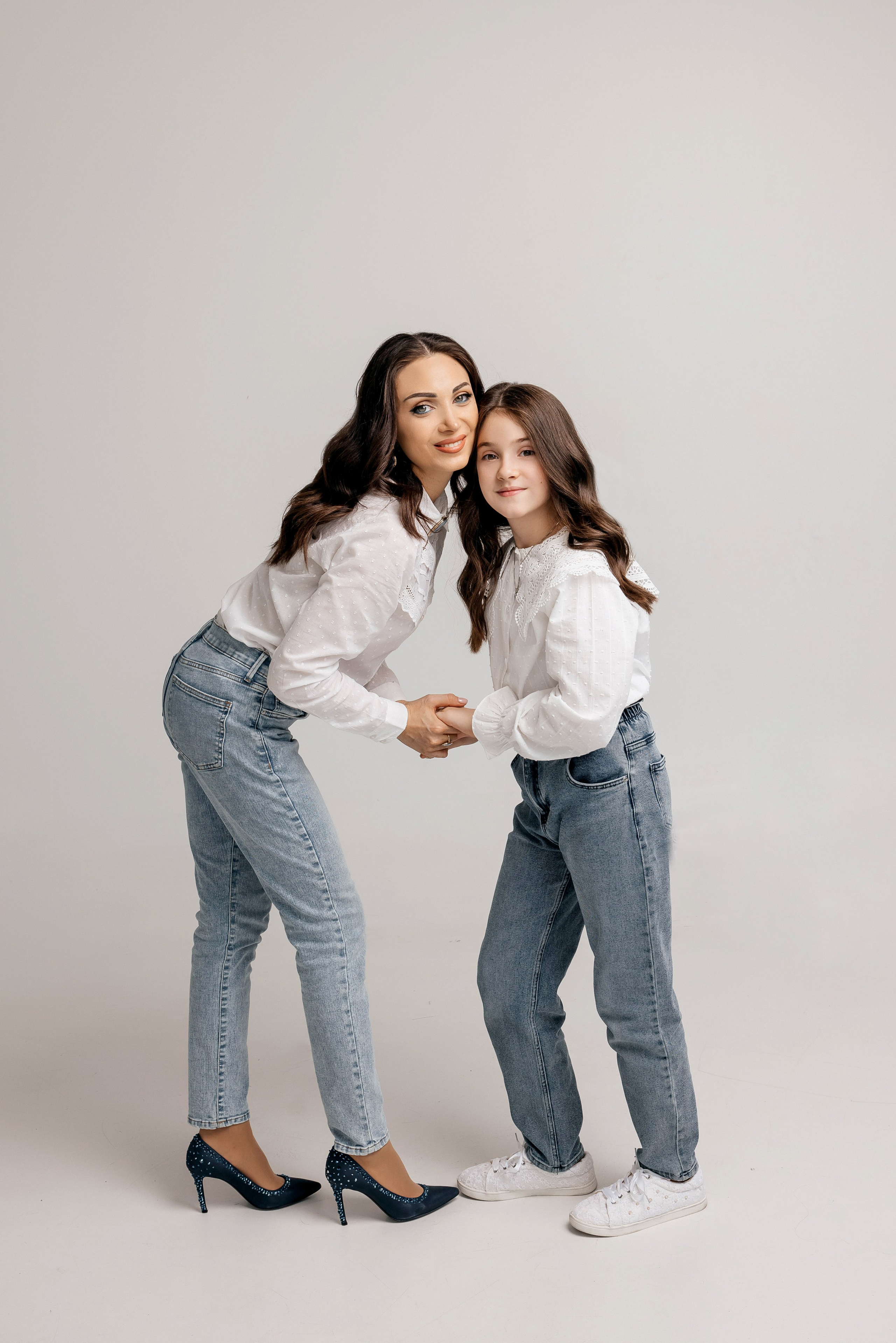 Mom and Daughter. Семейный и детский фотограф в Ереване Алиса Товмасян
