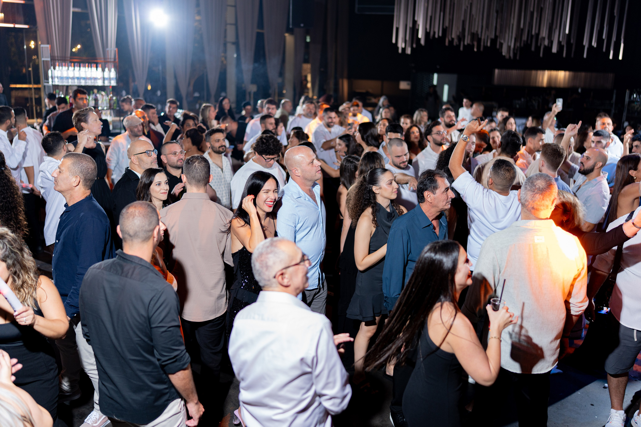 Wedding of Shaked & Omer