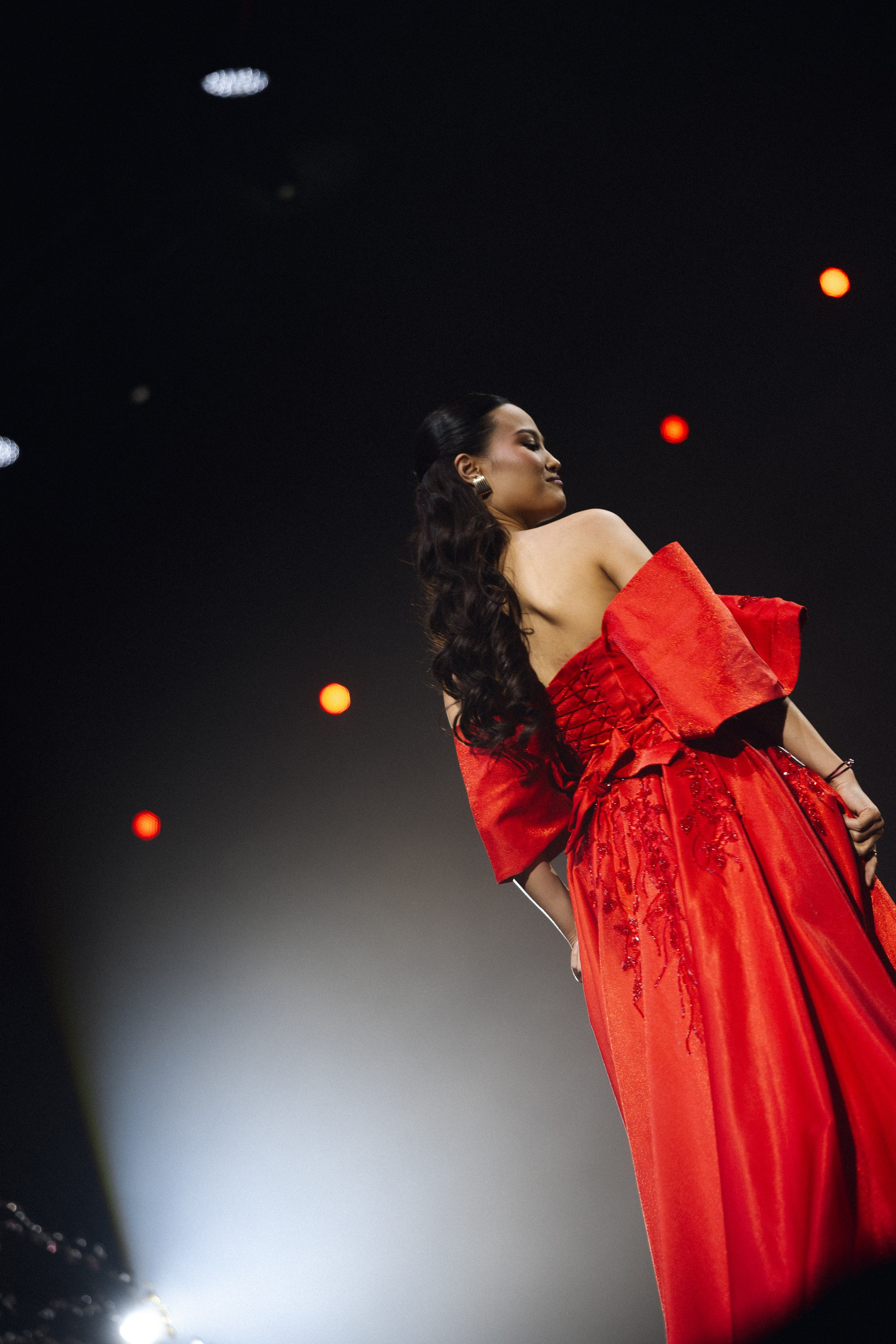 VONAMA CULT SHOW 2025. Азимжан Нуритдинходжаев — свадебный фотограф