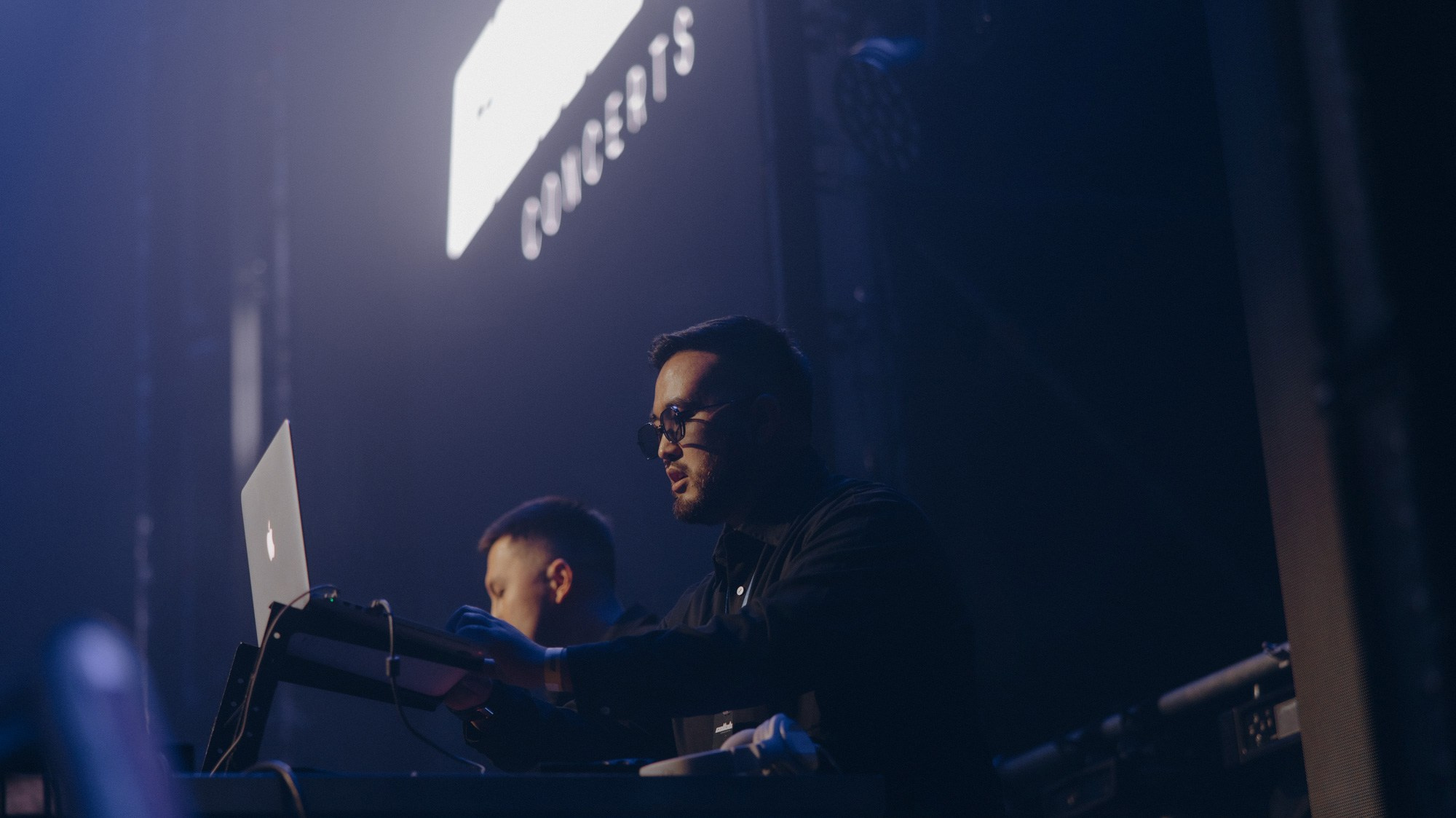 Концерт: ULUKMANAPO. Азимжан Нуритдинходжаев — свадебный фотограф