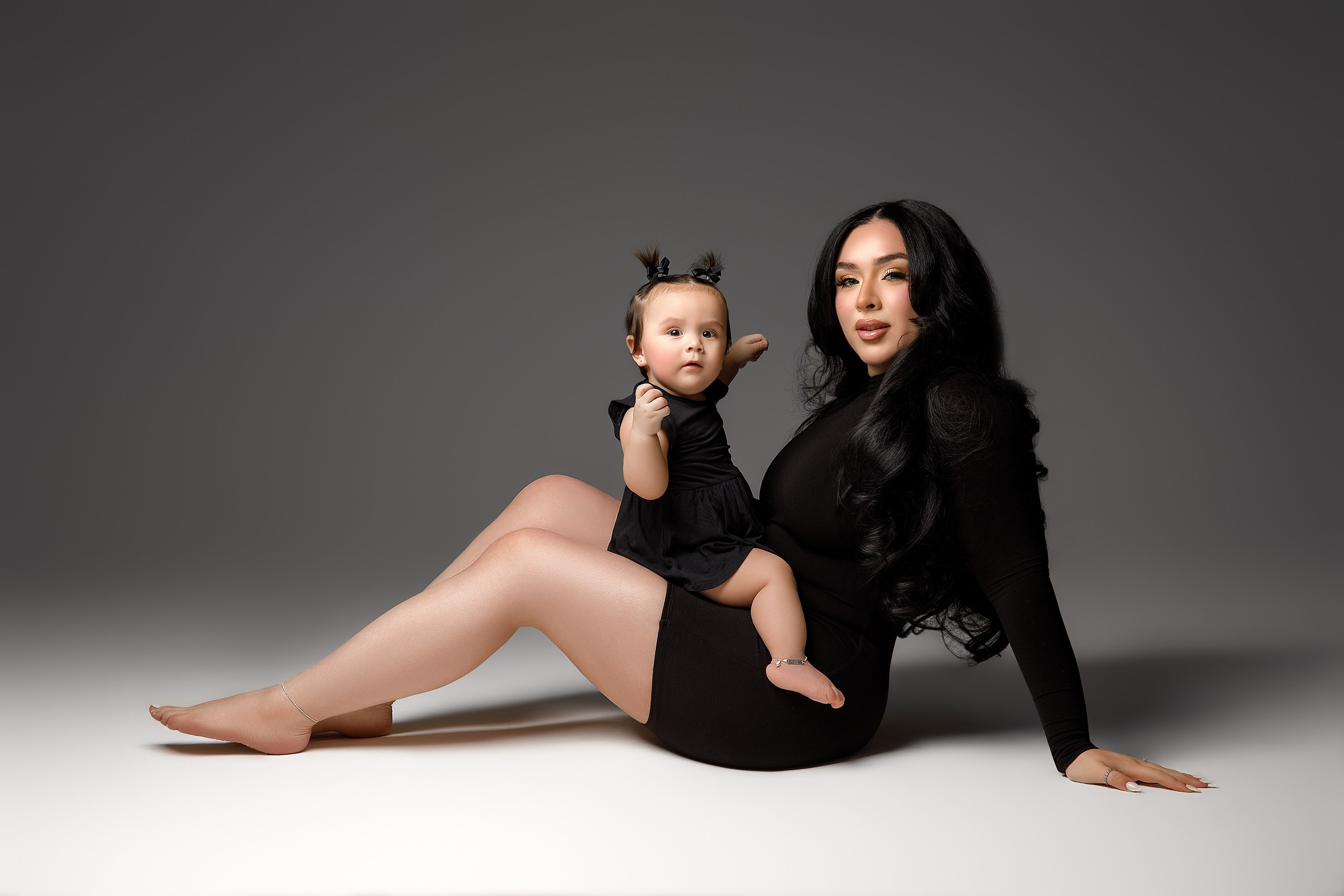 Portafolio de Fotografía Mamá y Yo – Natasha Reev. Natasha Reev Fotógrafa de maternidad en Los Ángeles