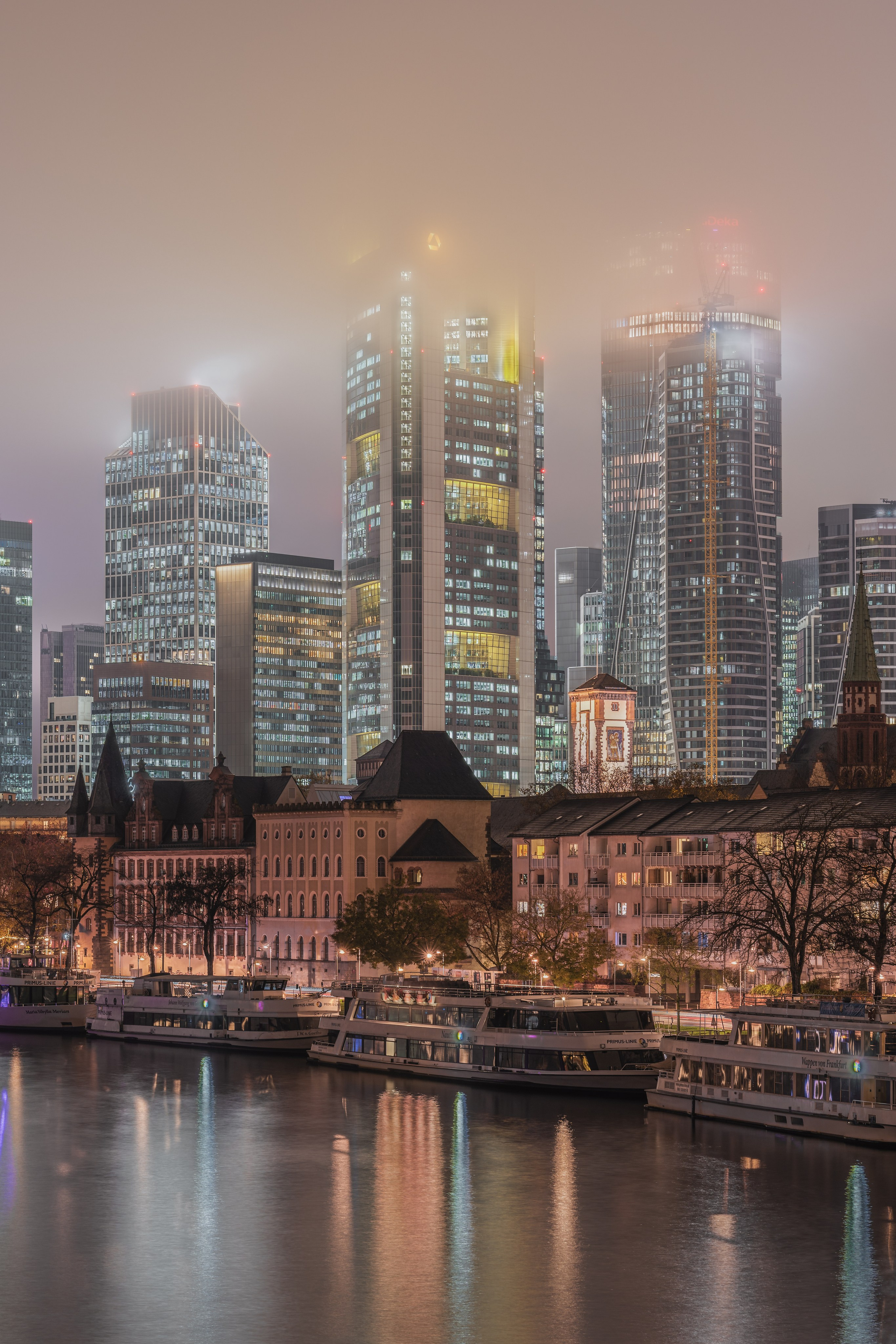 Paesaggi. Kristian Potenti Fotografo