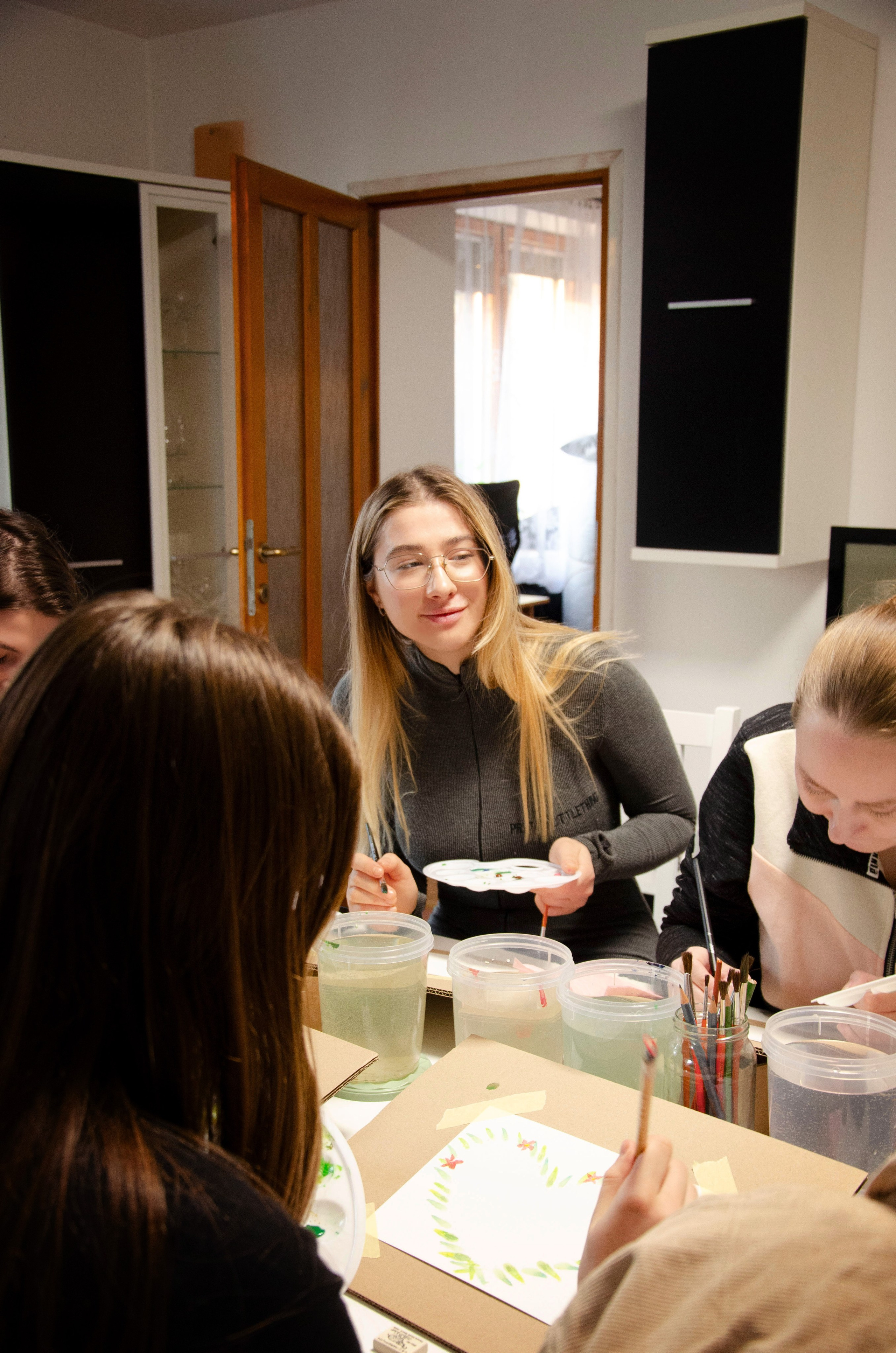 Events. Mariia Khoziainova Photographer