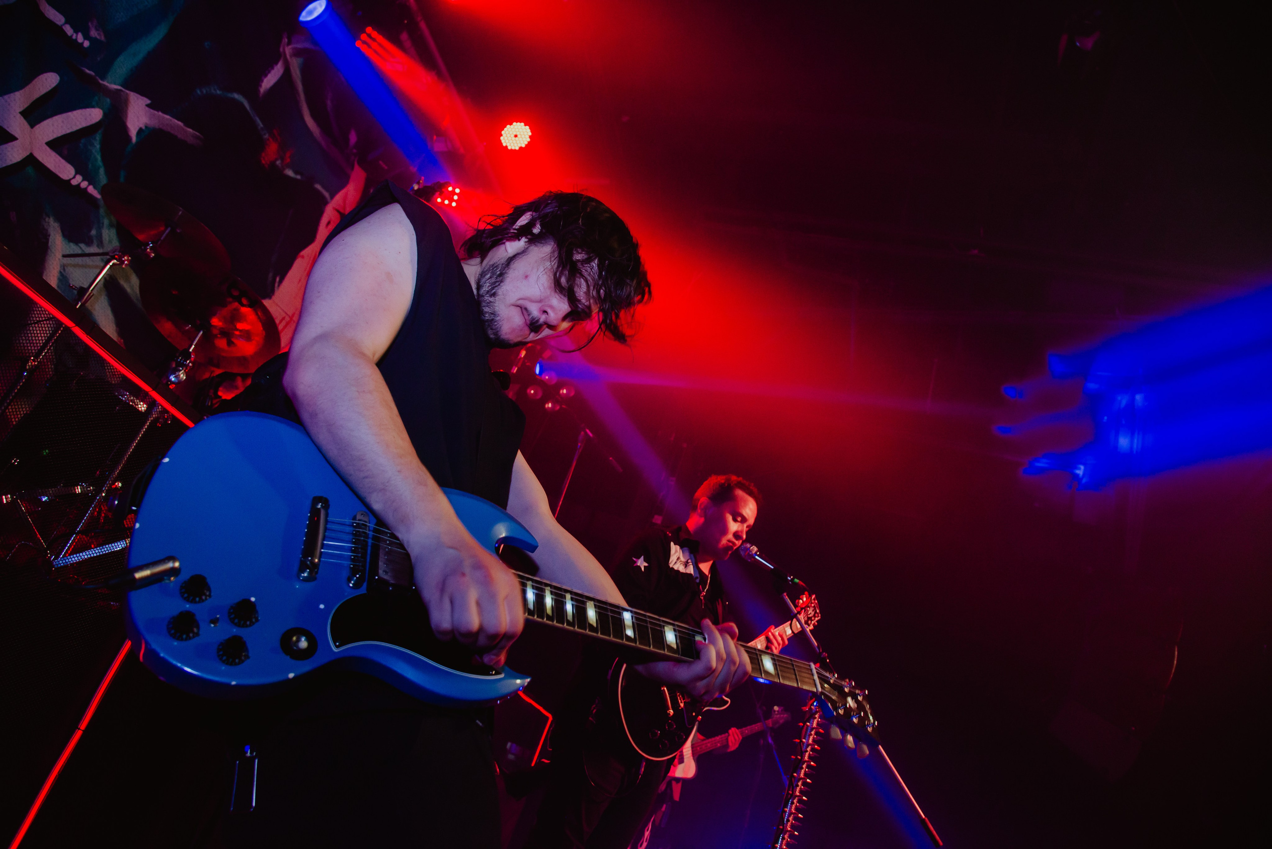 23.04.28 DON TETTO. Fotógrafo David Yance