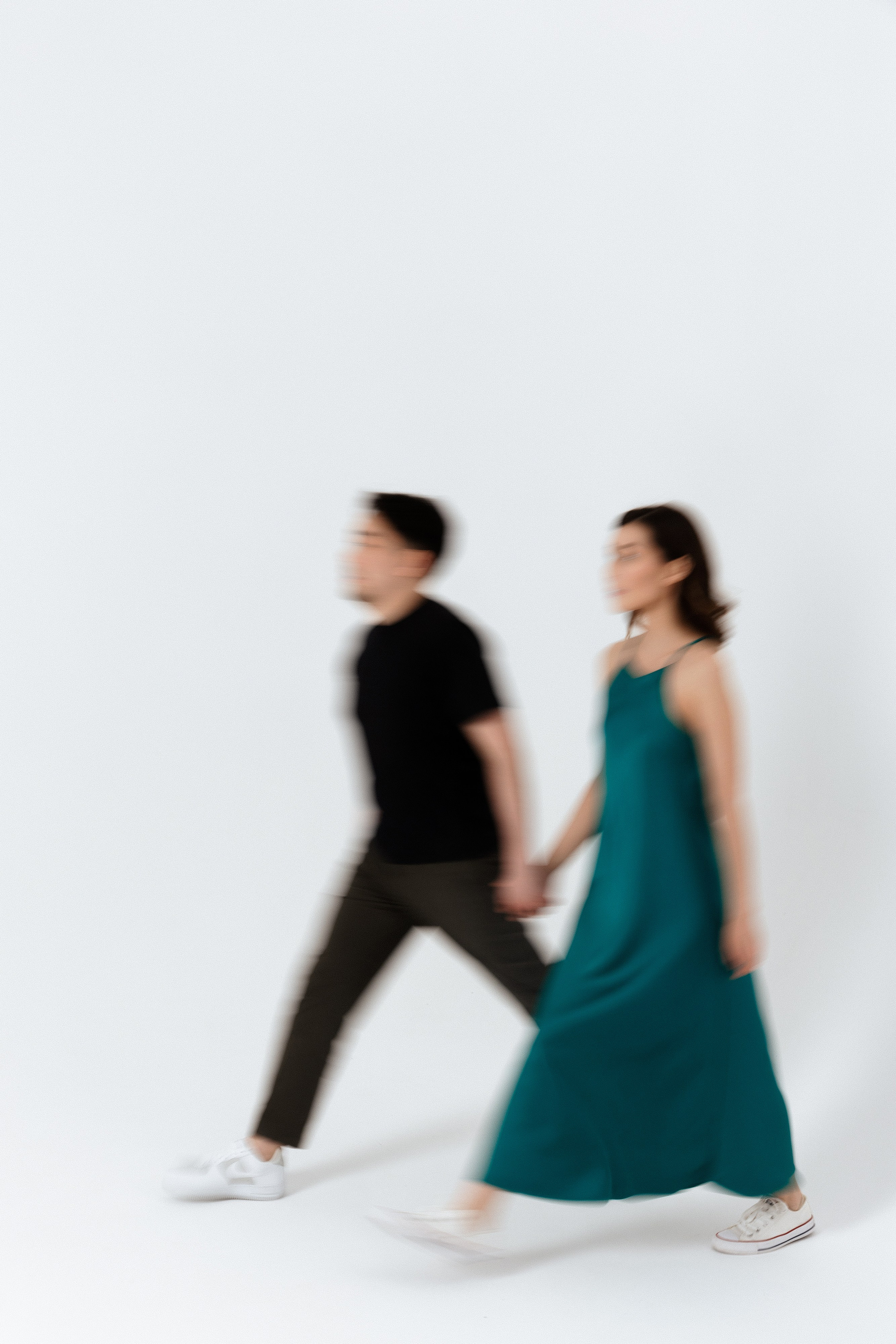 Бексултан и Татты. Азимжан Нуритдинходжаев — свадебный фотограф