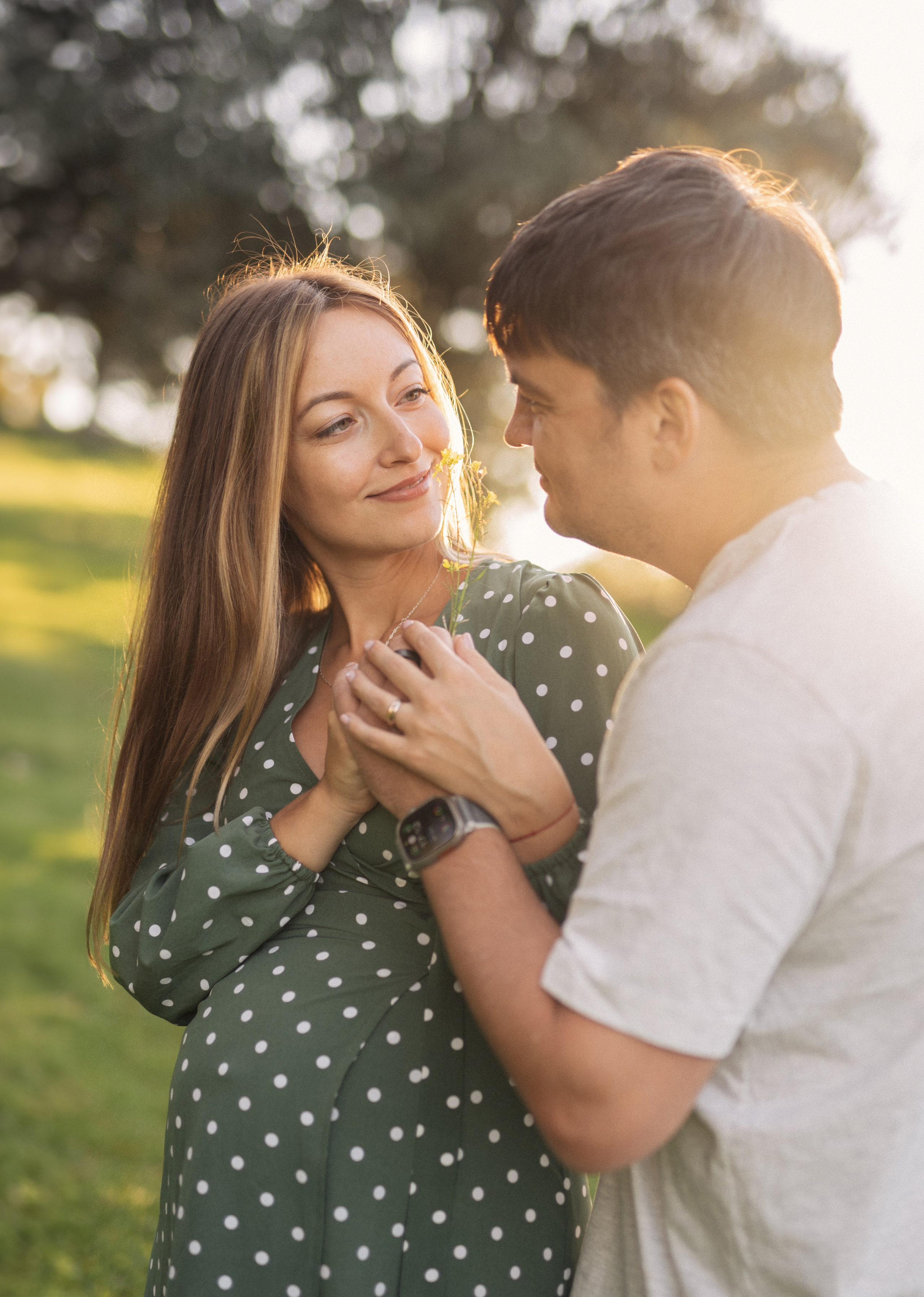 Family Session Photography in Spain. Photographer in Madrid, Spain. Alyona Belyaninova