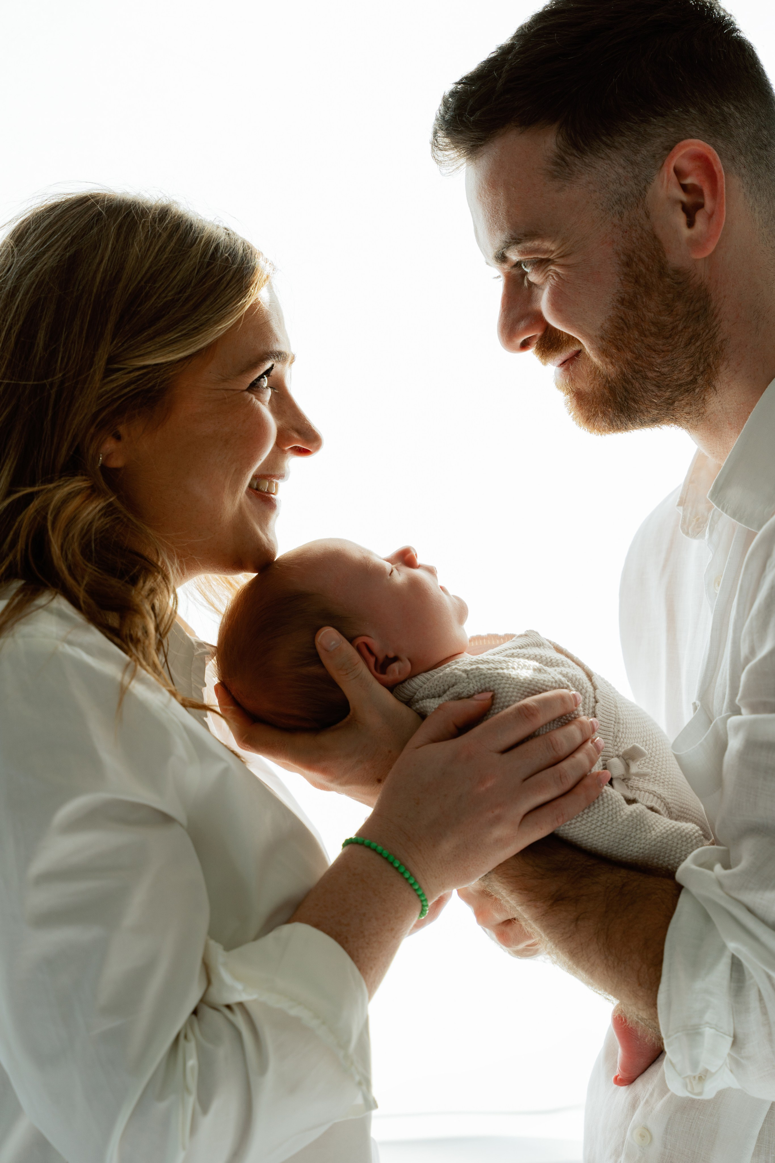 Maternity/Family. Dublin Wedding and Portrait Photographer | Estela Virko Photography