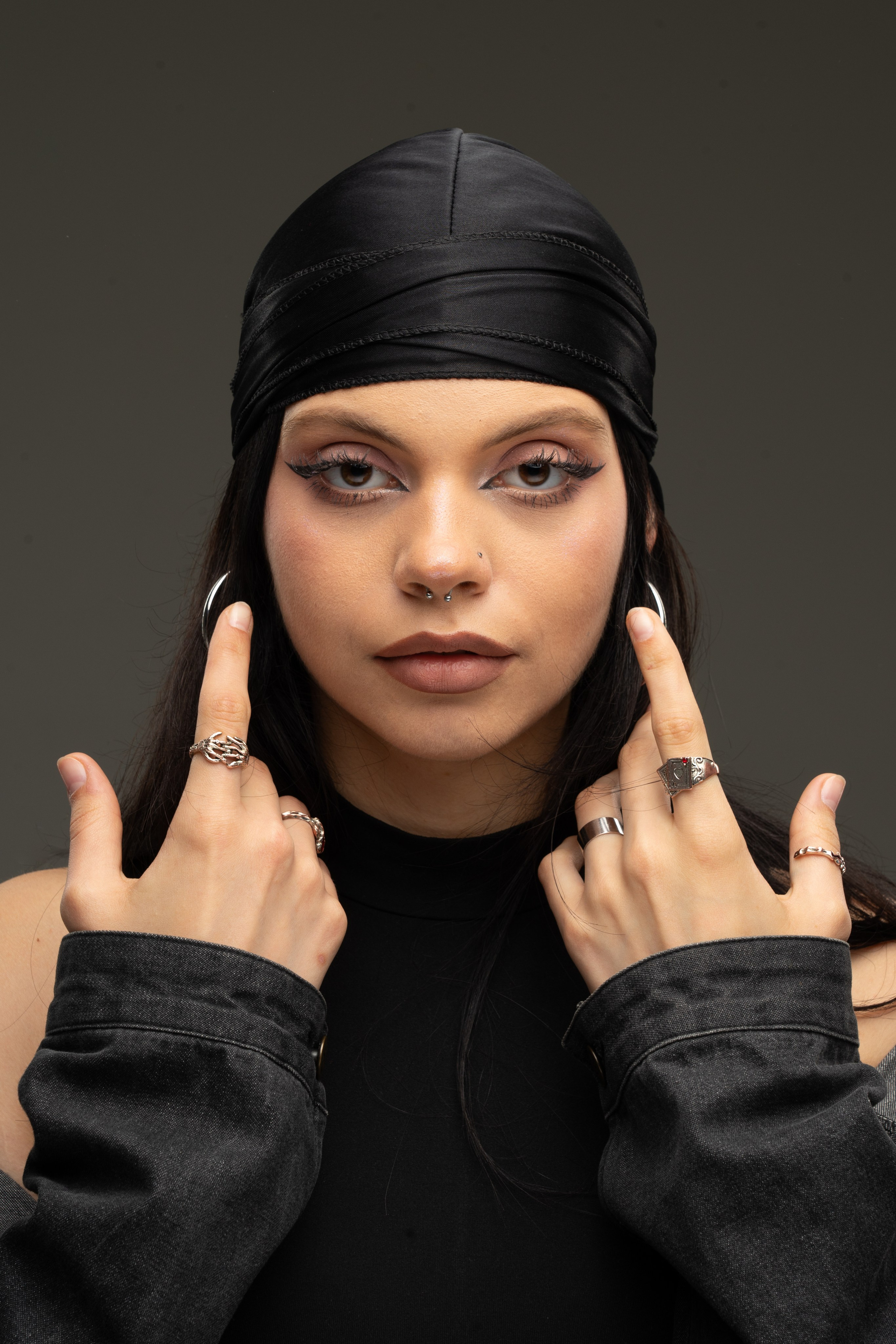 Iana. Photographer Anna Iurii