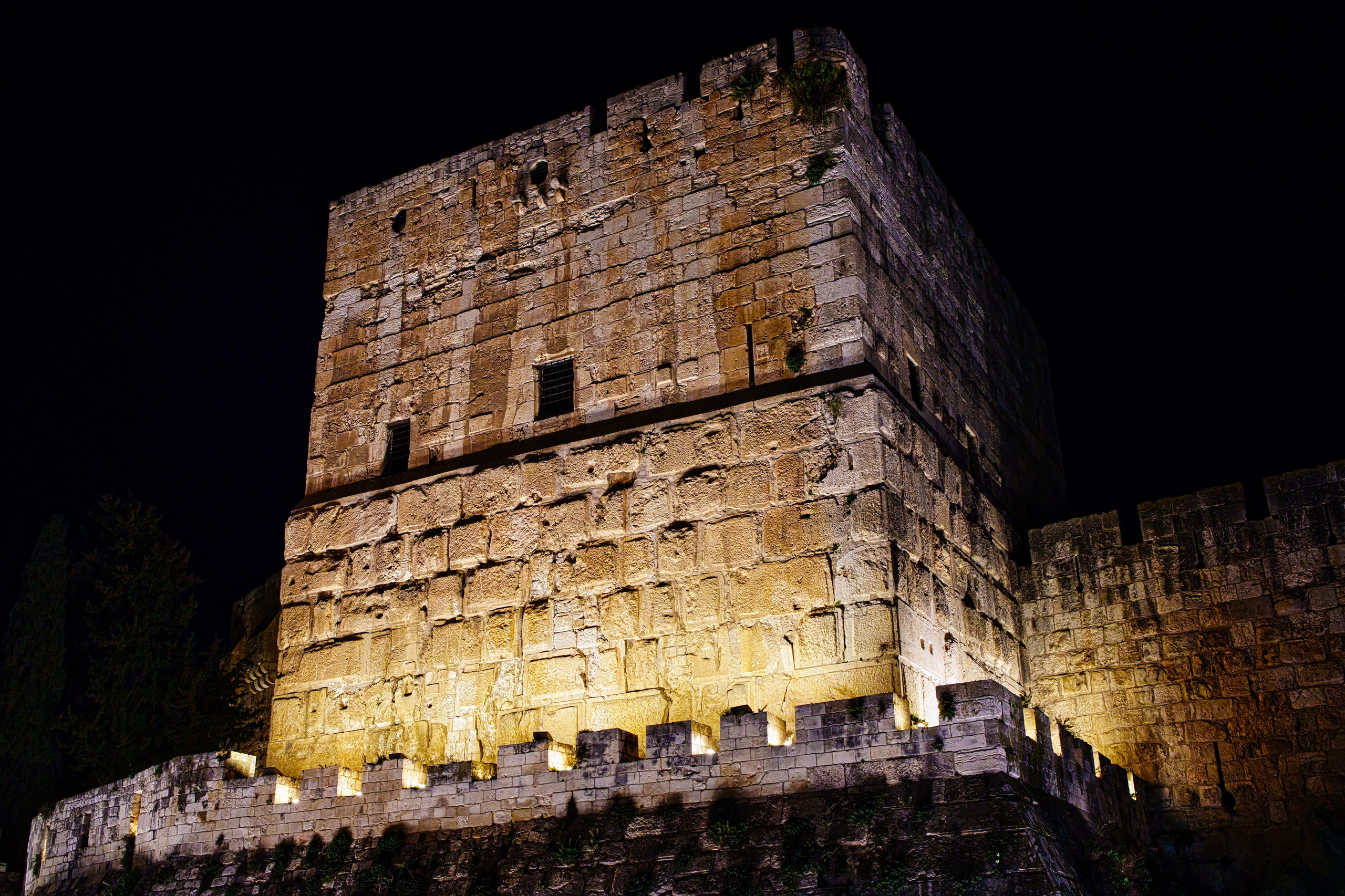 My Jerusalem. Vad Kosky Photographer