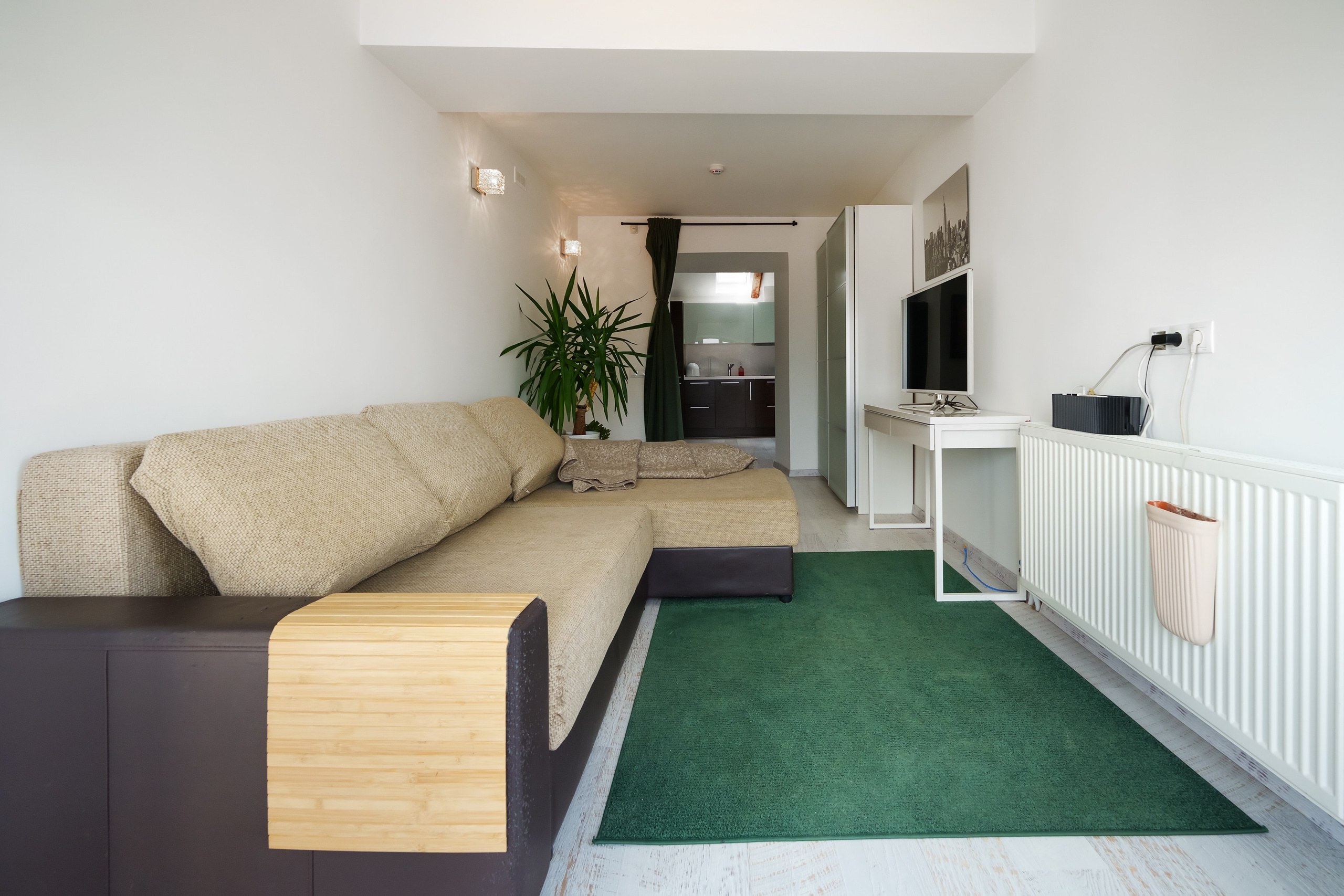 Kaštonų g. 3. Elina Sapiega fotografė Vilniuje