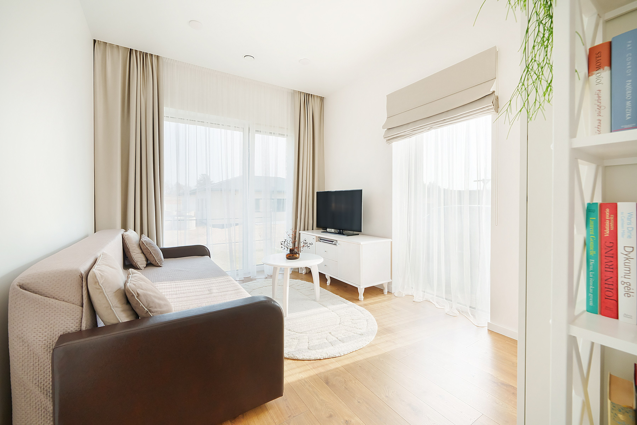 Trakų vokė. Elina Sapiega fotografė Vilniuje