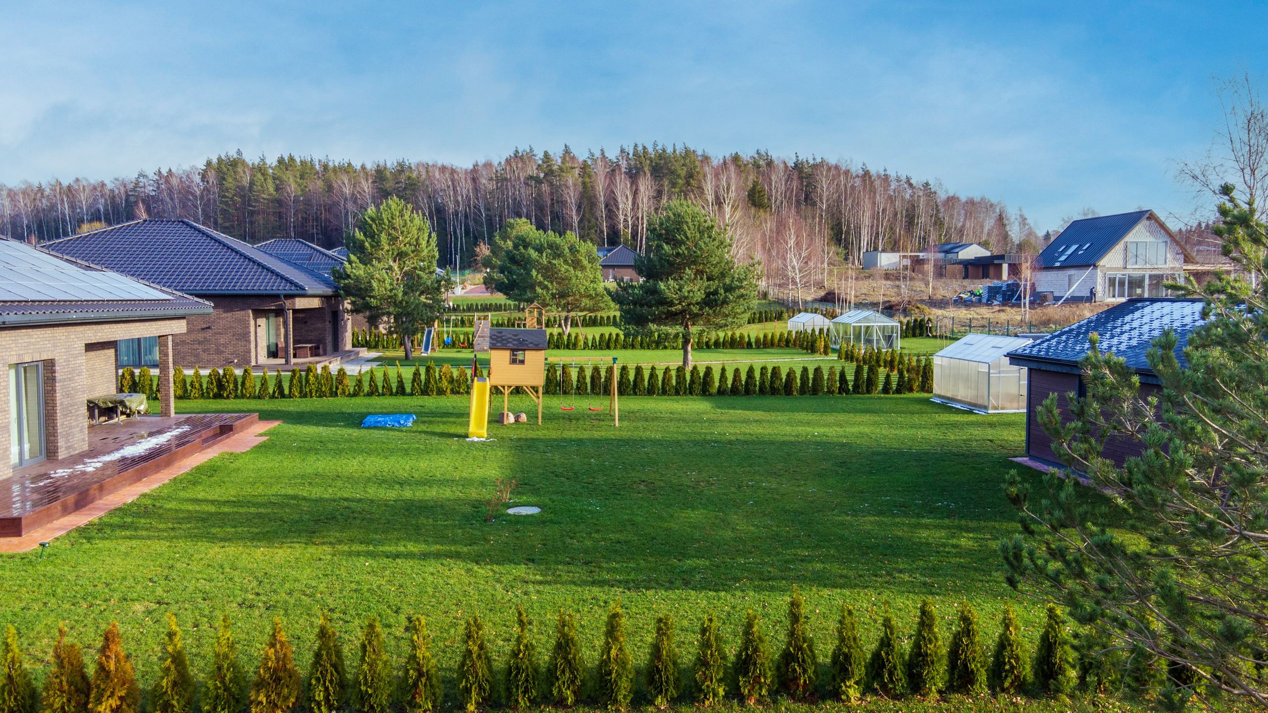 Gražus namas, Vilnius. Elina Sapiega fotografė Vilniuje