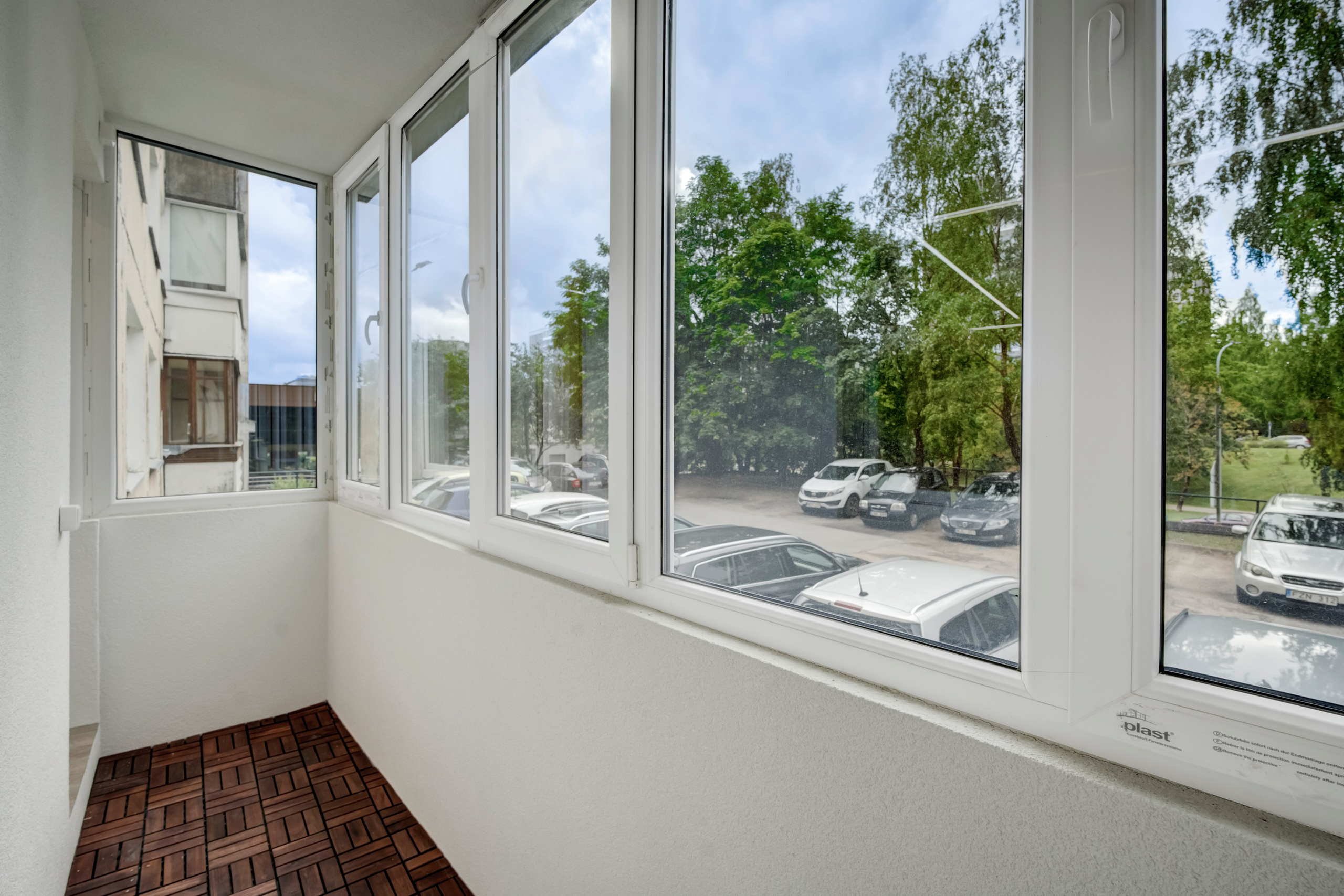 Viršuliškių g.28. Elina Sapiega fotografė Vilniuje