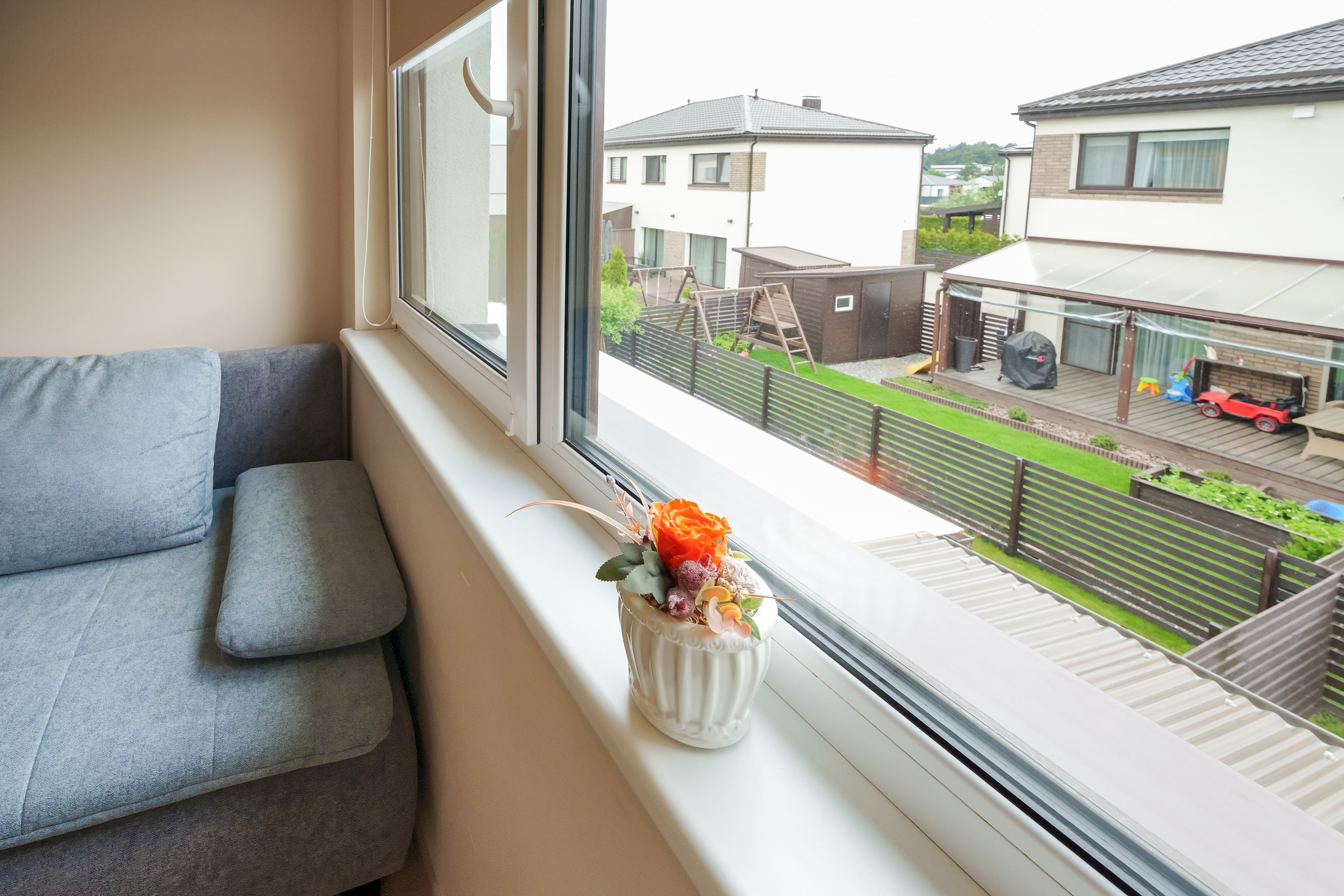 Tarandė. Elina Sapiega fotografė Vilniuje