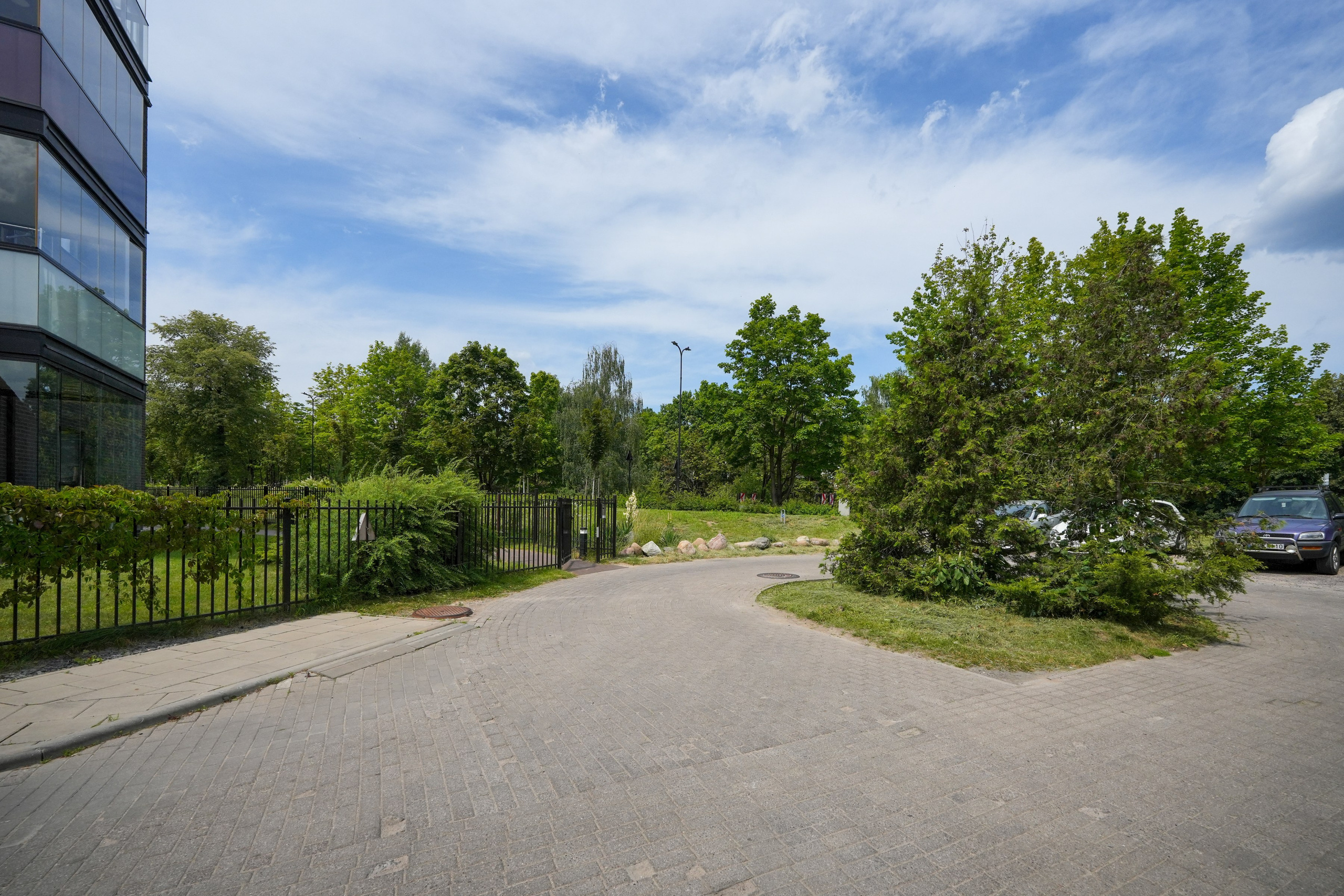 Danielių g. 6. Elina Sapiega fotografė Vilniuje