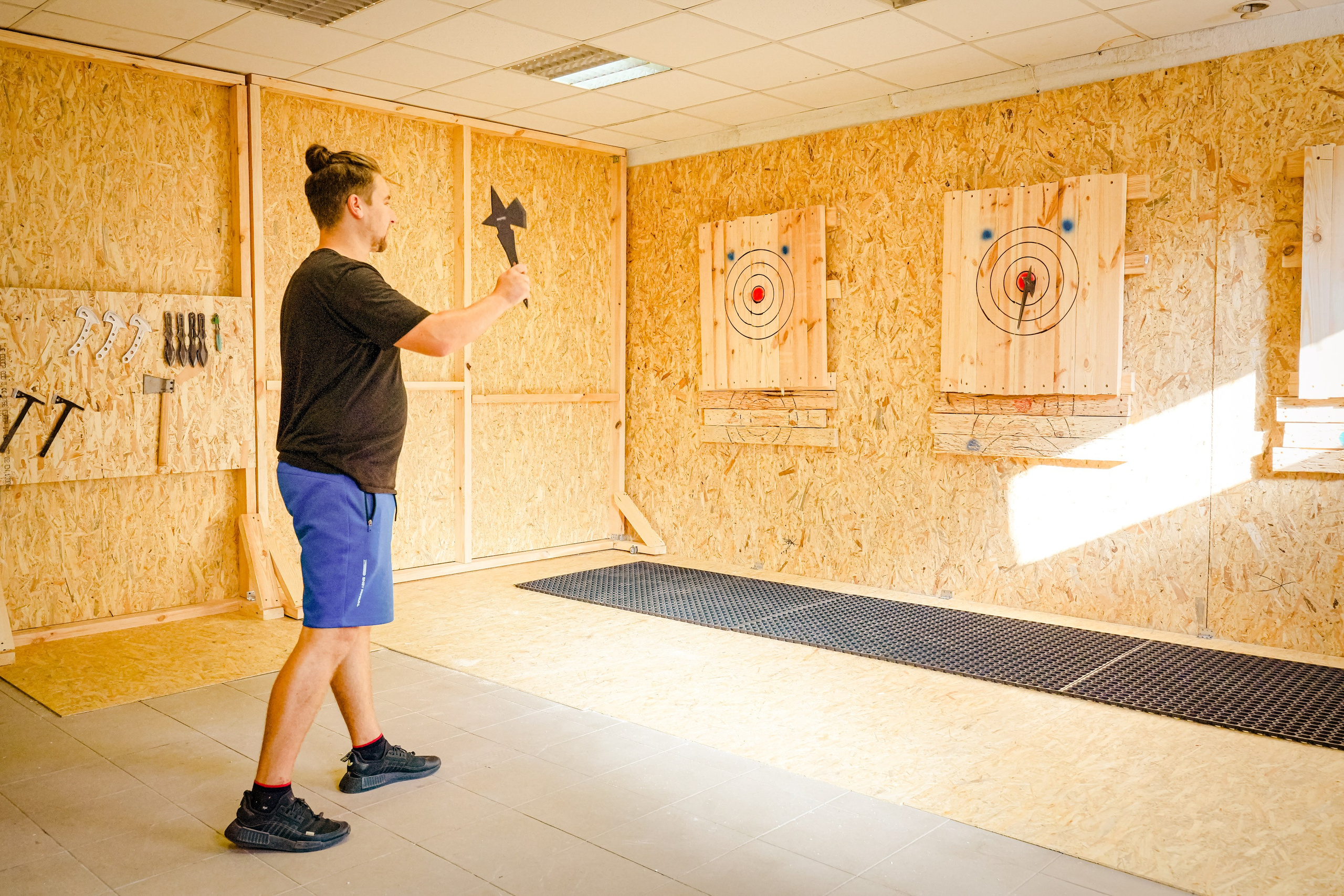 Ringtinės g. 42. Elina Sapiega fotografė Vilniuje