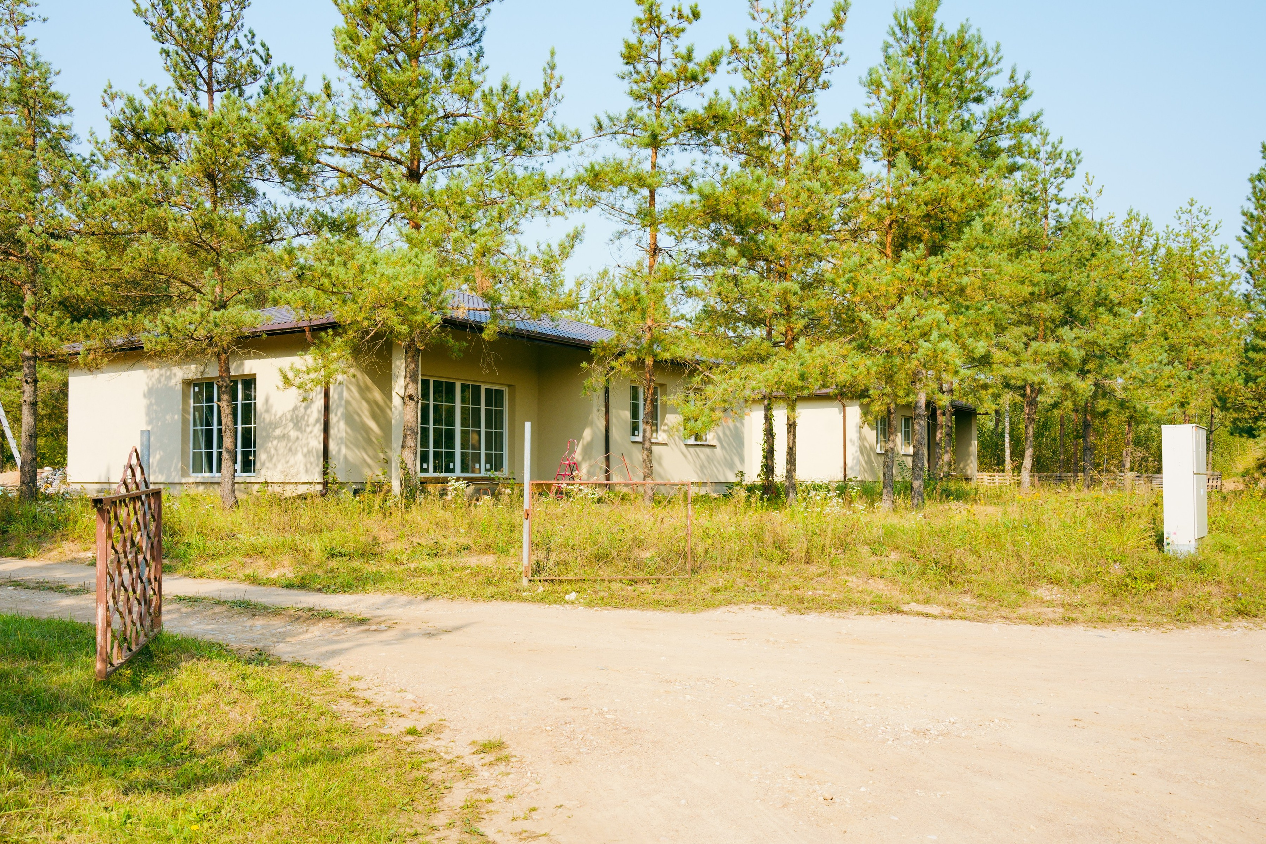 Giraitės g. 41. Elina Sapiega fotografė Vilniuje