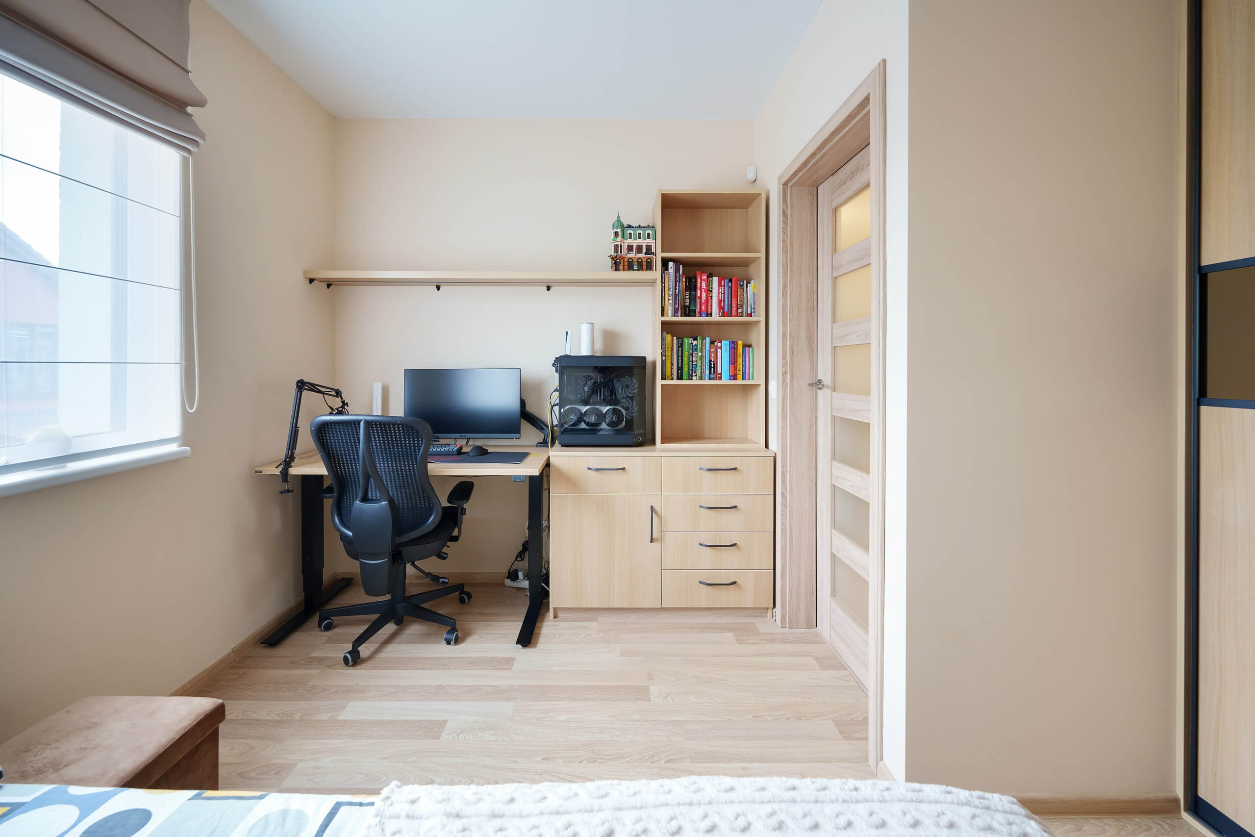 Tarandė. Elina Sapiega fotografė Vilniuje