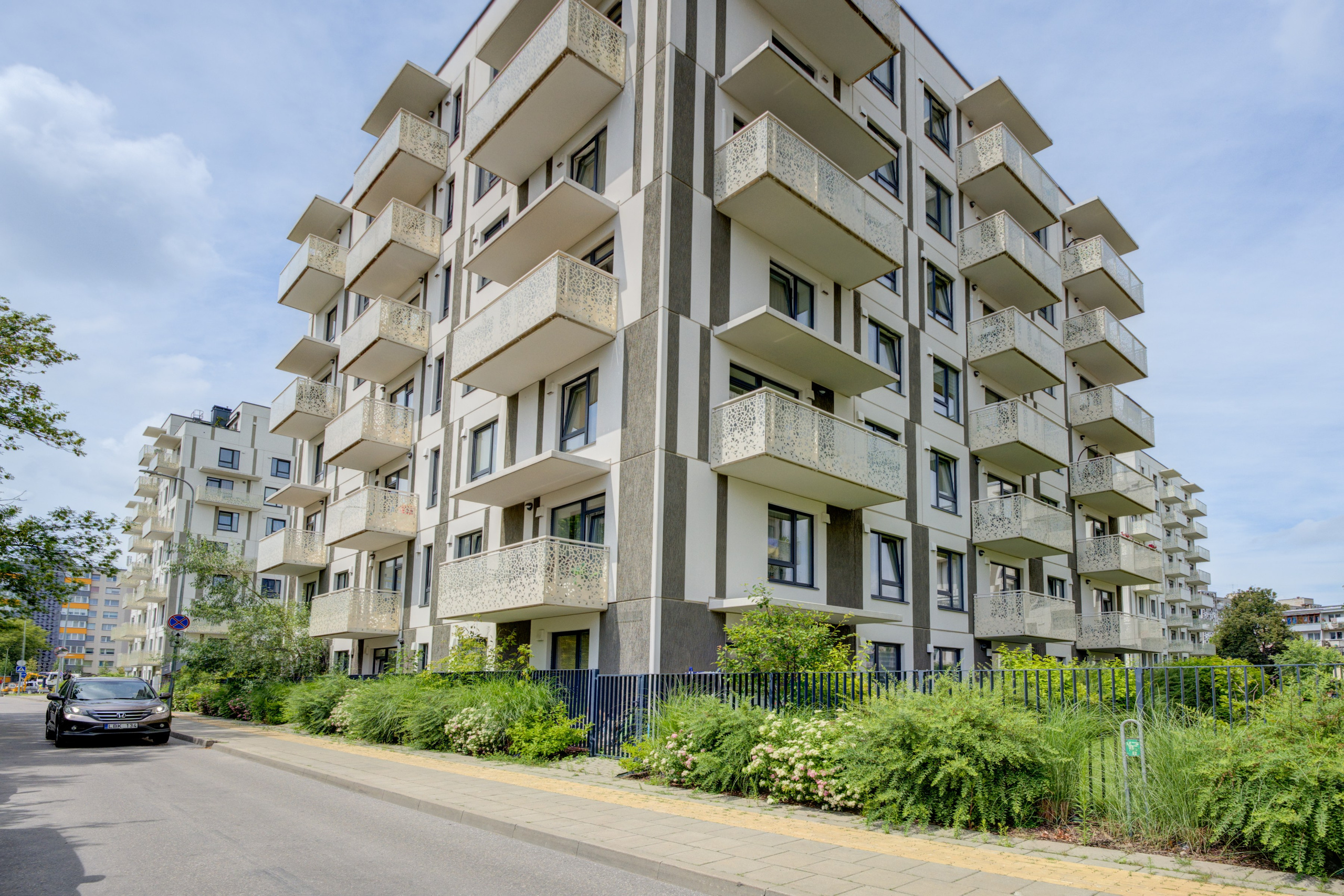 Katkaus g. 2 °C. Elina Sapiega fotografė Vilniuje