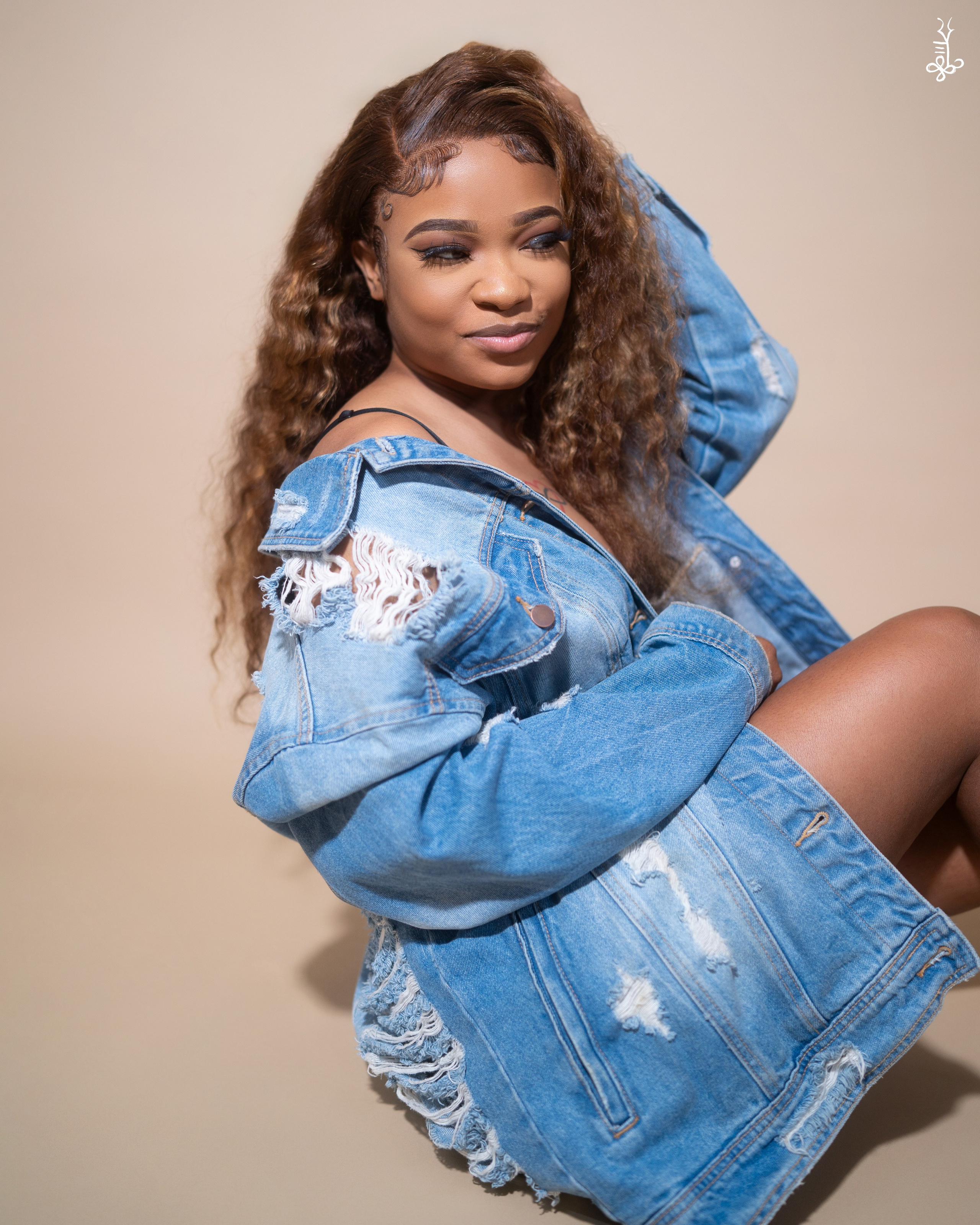 DEROTHEE. Ke’Ondris