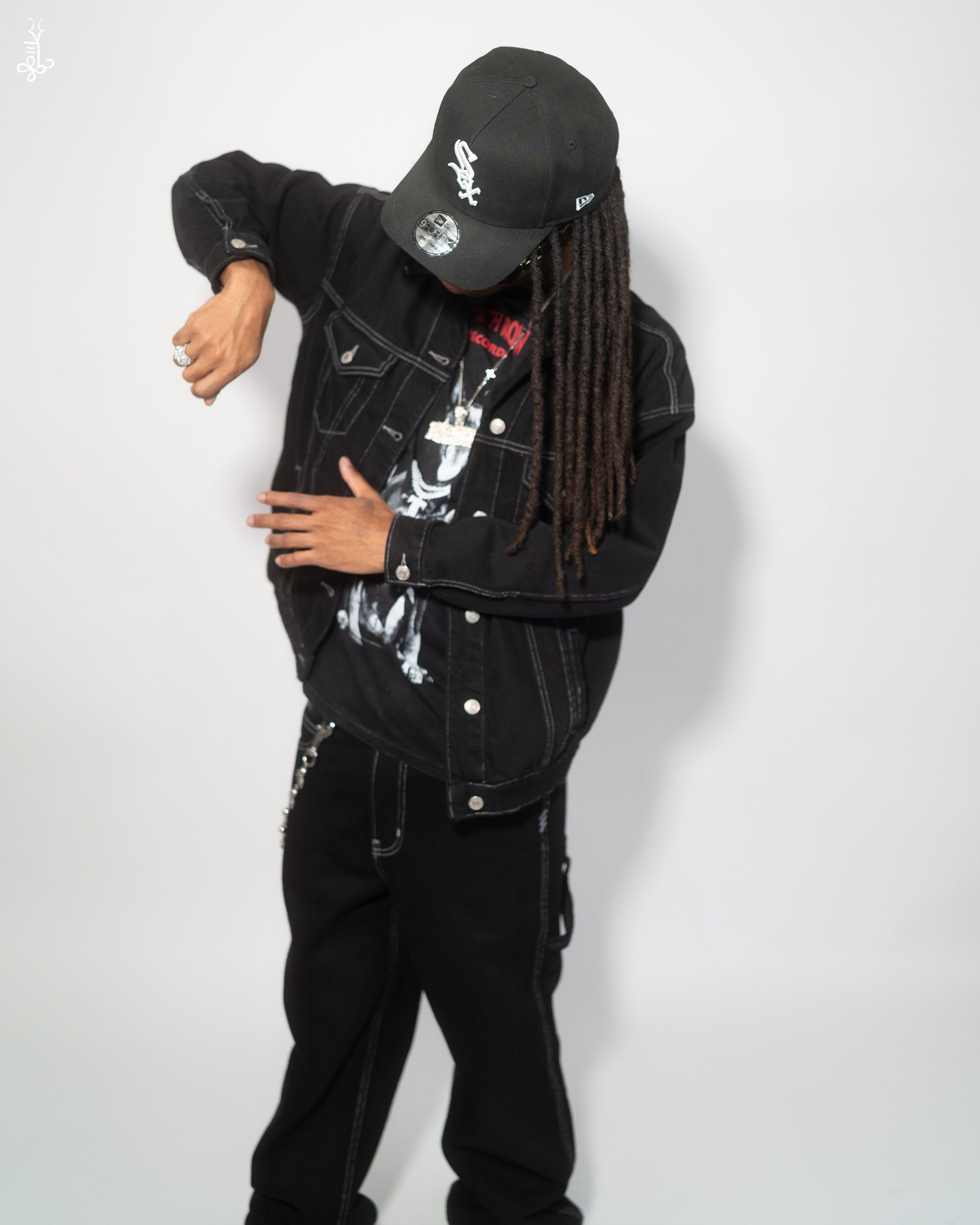 FRESHDUZIT. Ke’Ondris