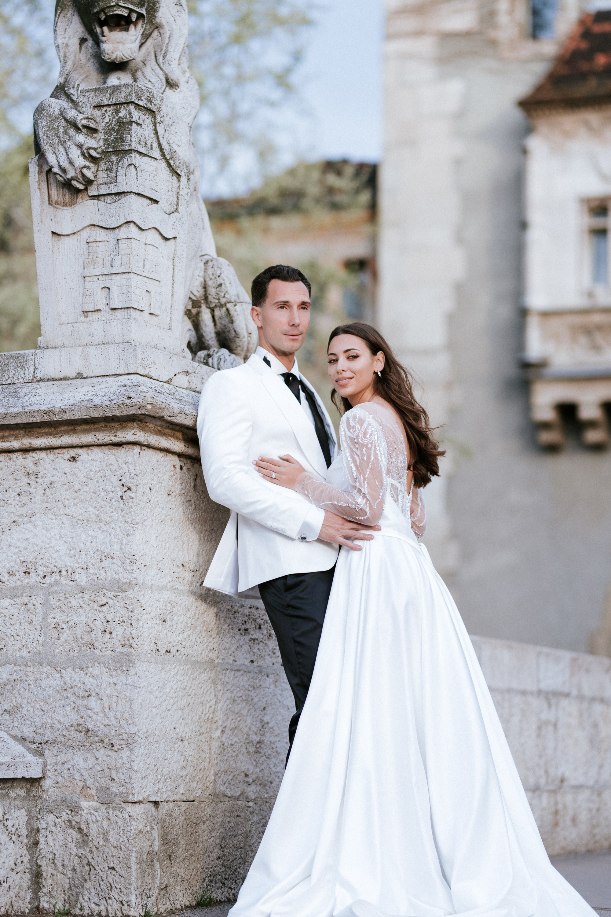 Nikolina & Boris. Mandic Weddings | Wedding Photography Serbia