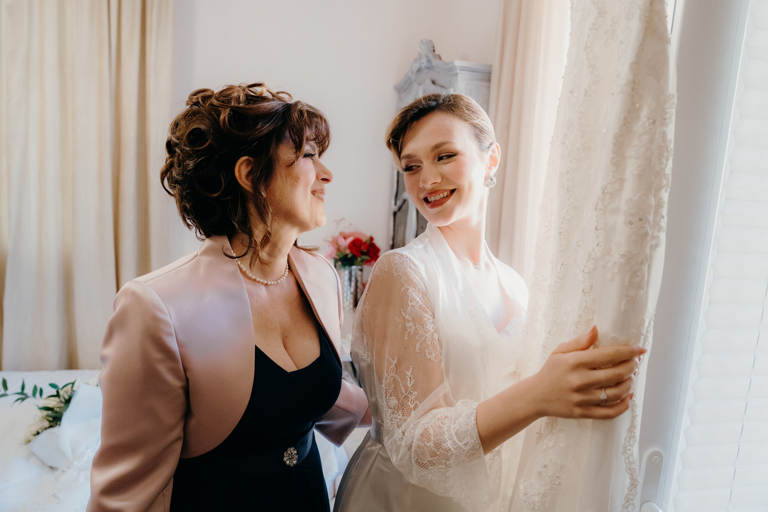 Portfolio Fotografo Matrimonio Genova | Mauro Pluas