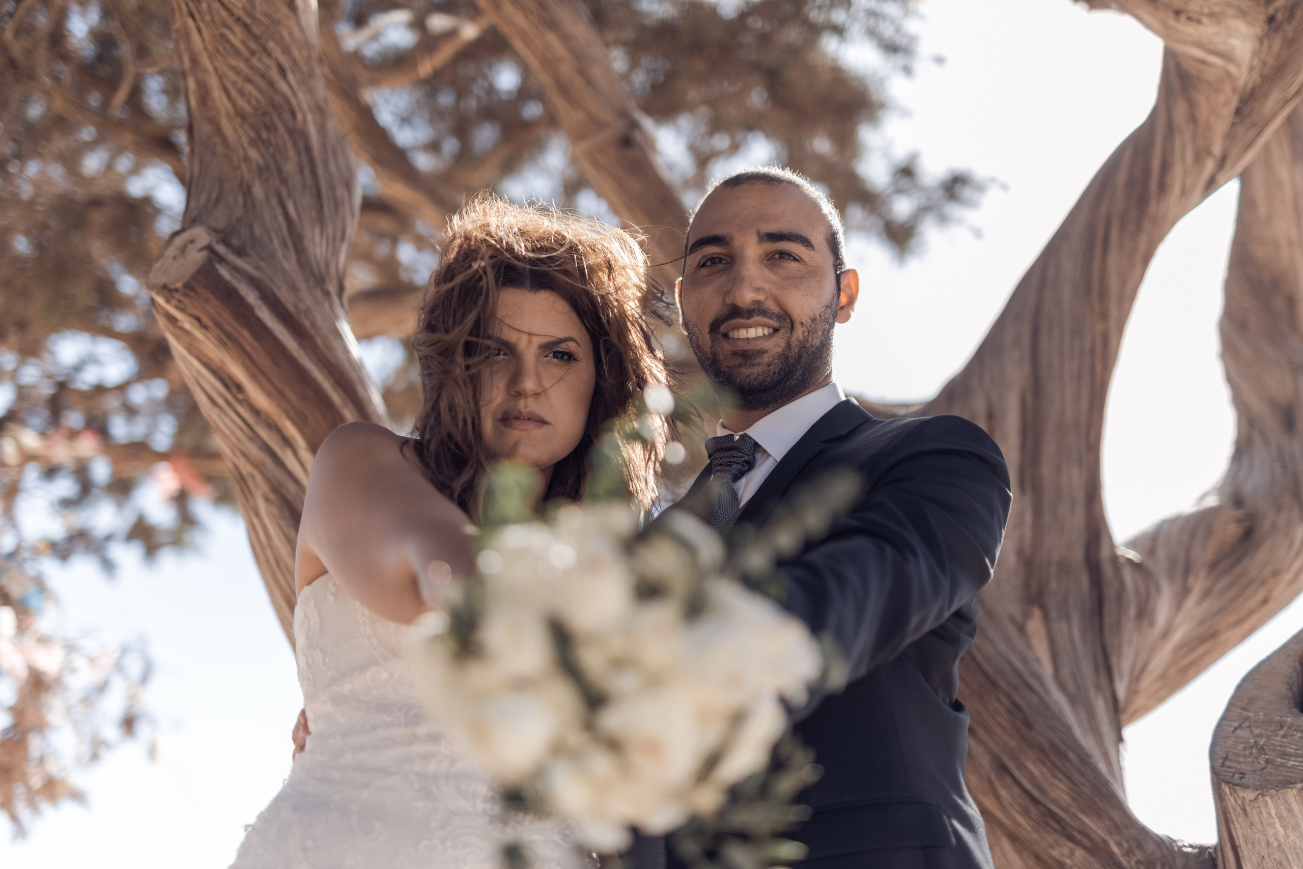 Nikolas & Marilia. Marlen Efstathiou Photography