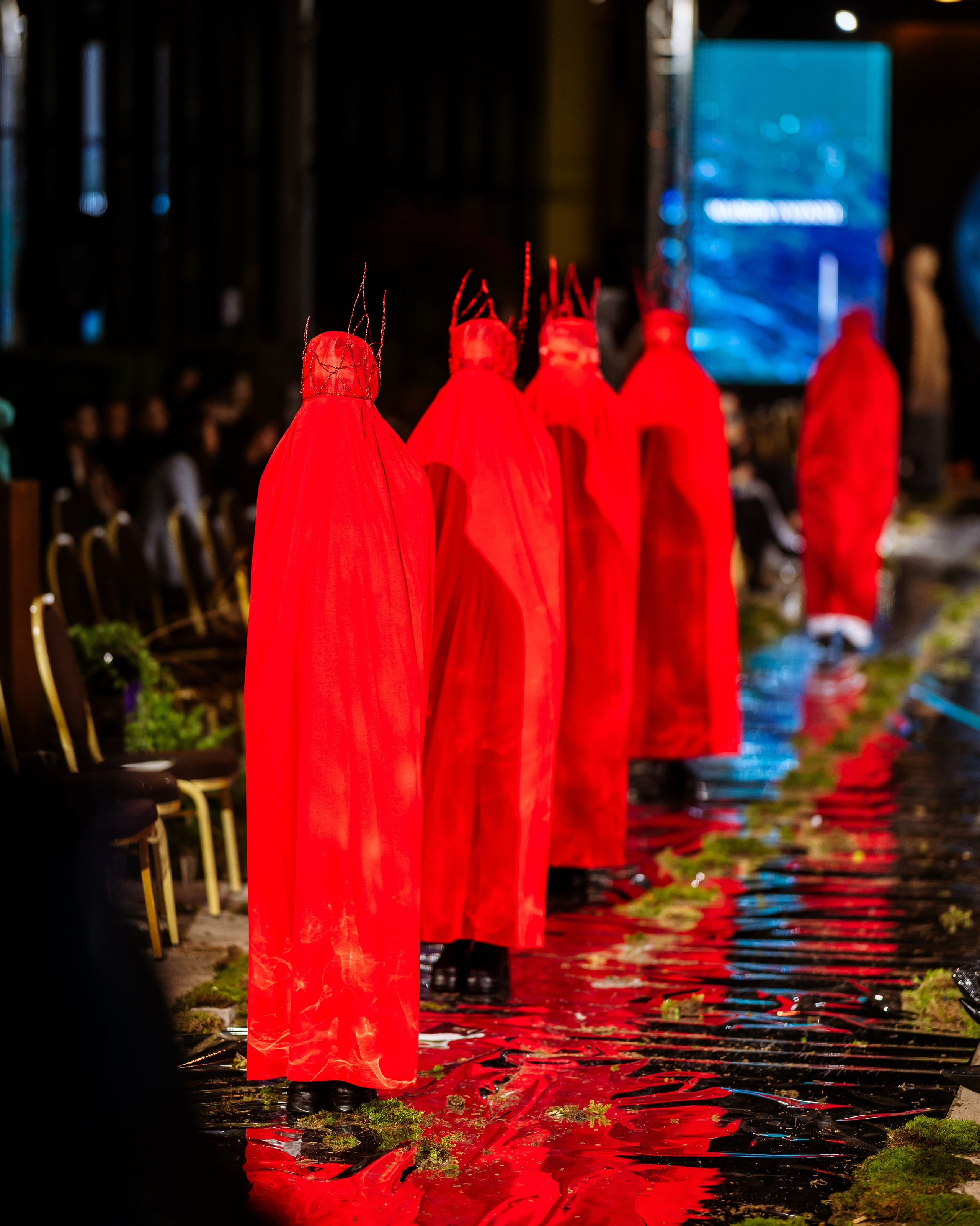 Prive. Marius Ciocan