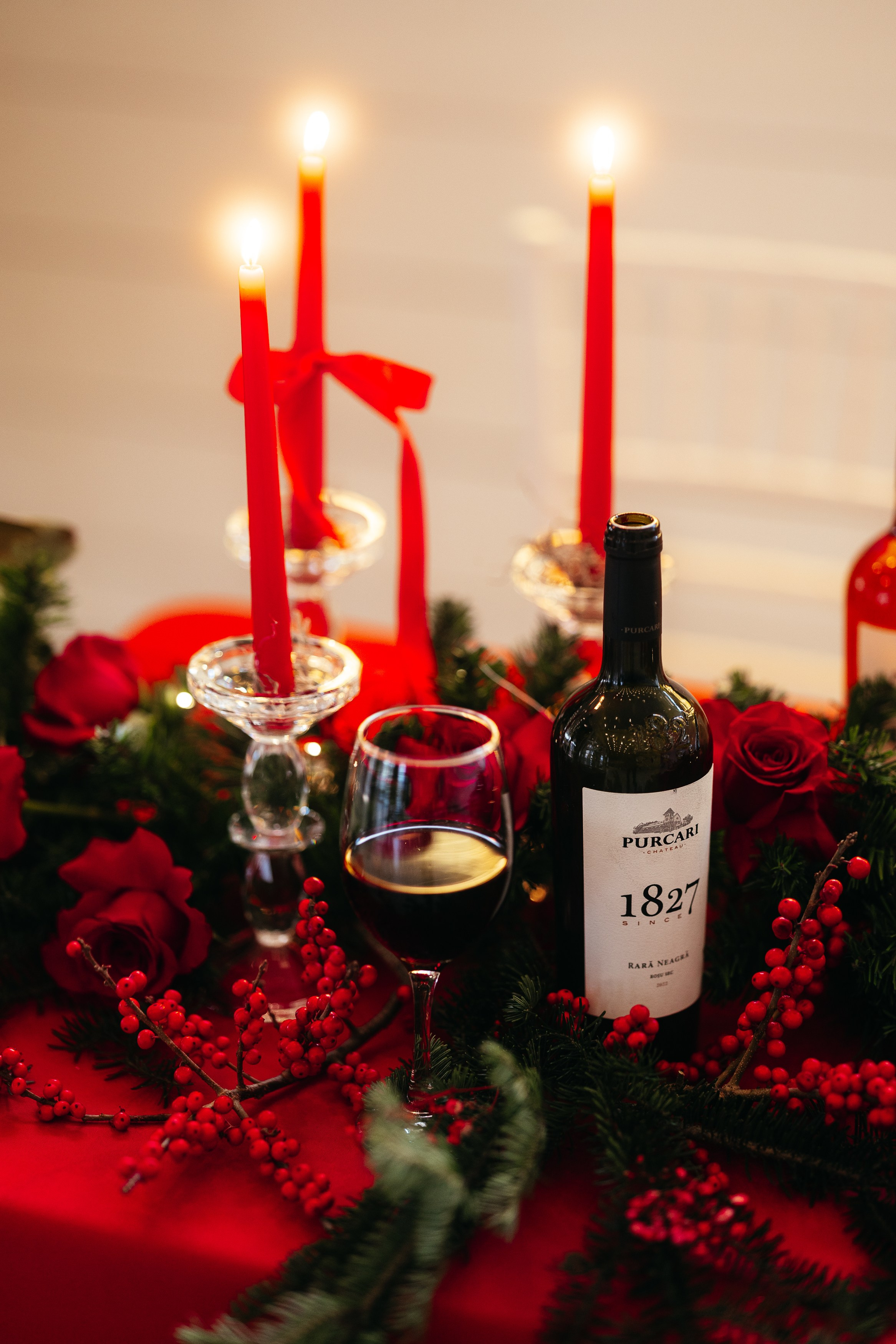 Styled Shoot Ruxandra 1. Marius Ciocan