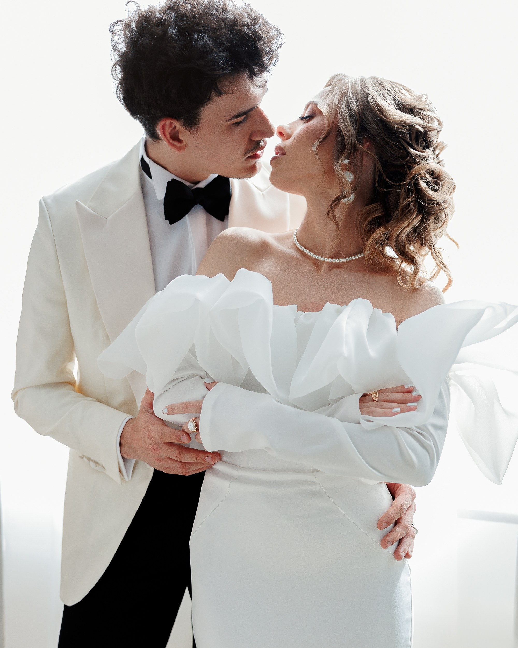 Styled Shoot Rooms Studio 1. Marius Ciocan