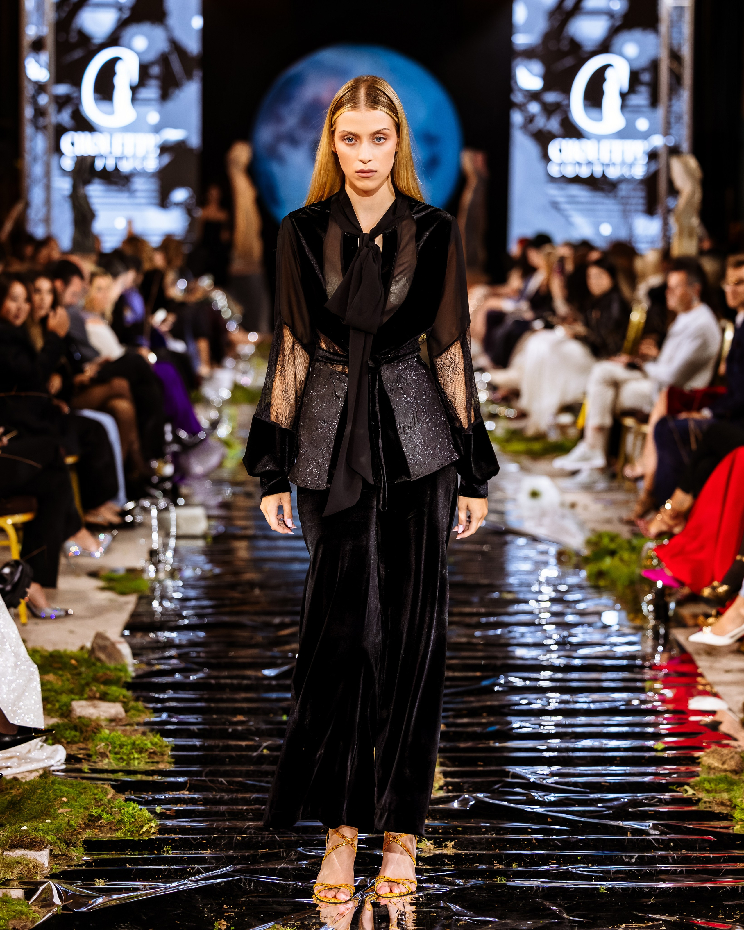 Prive. Marius Ciocan