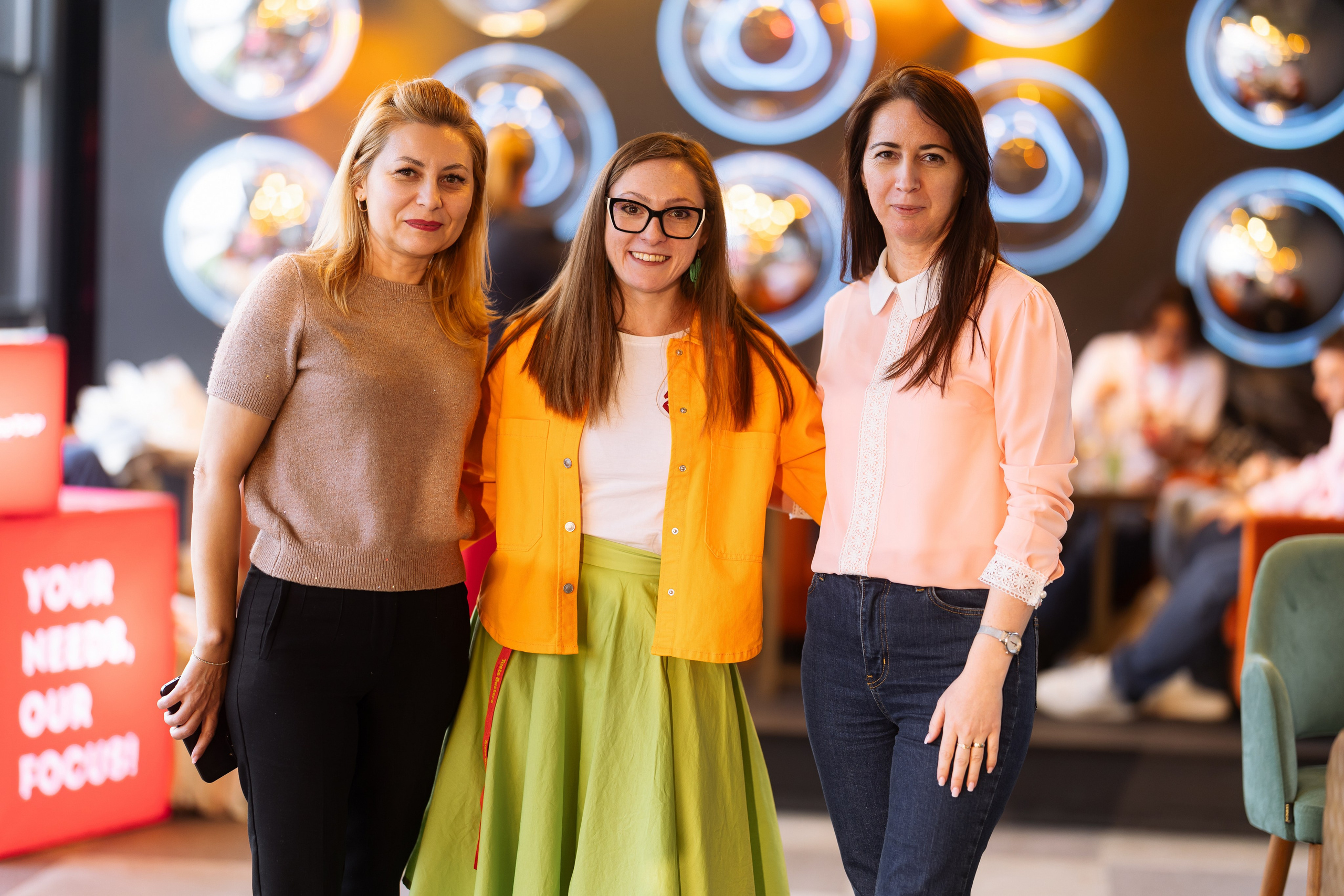 Taste Busters 3. Marius Ciocan