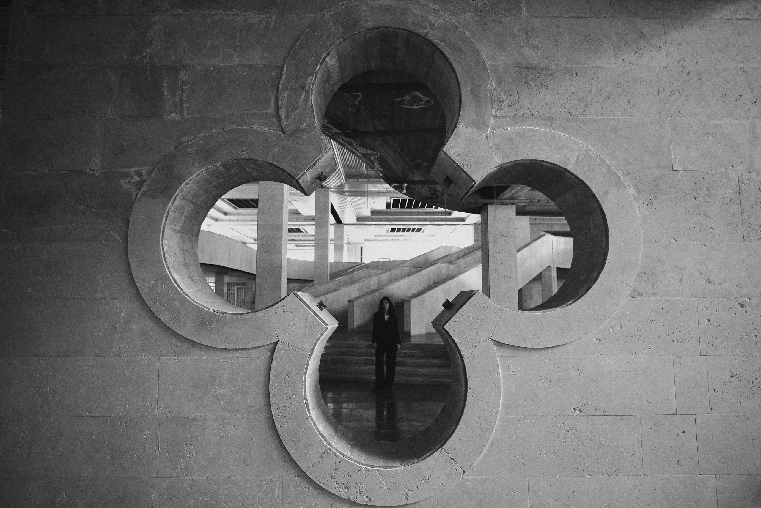 Прогулочные съёмки