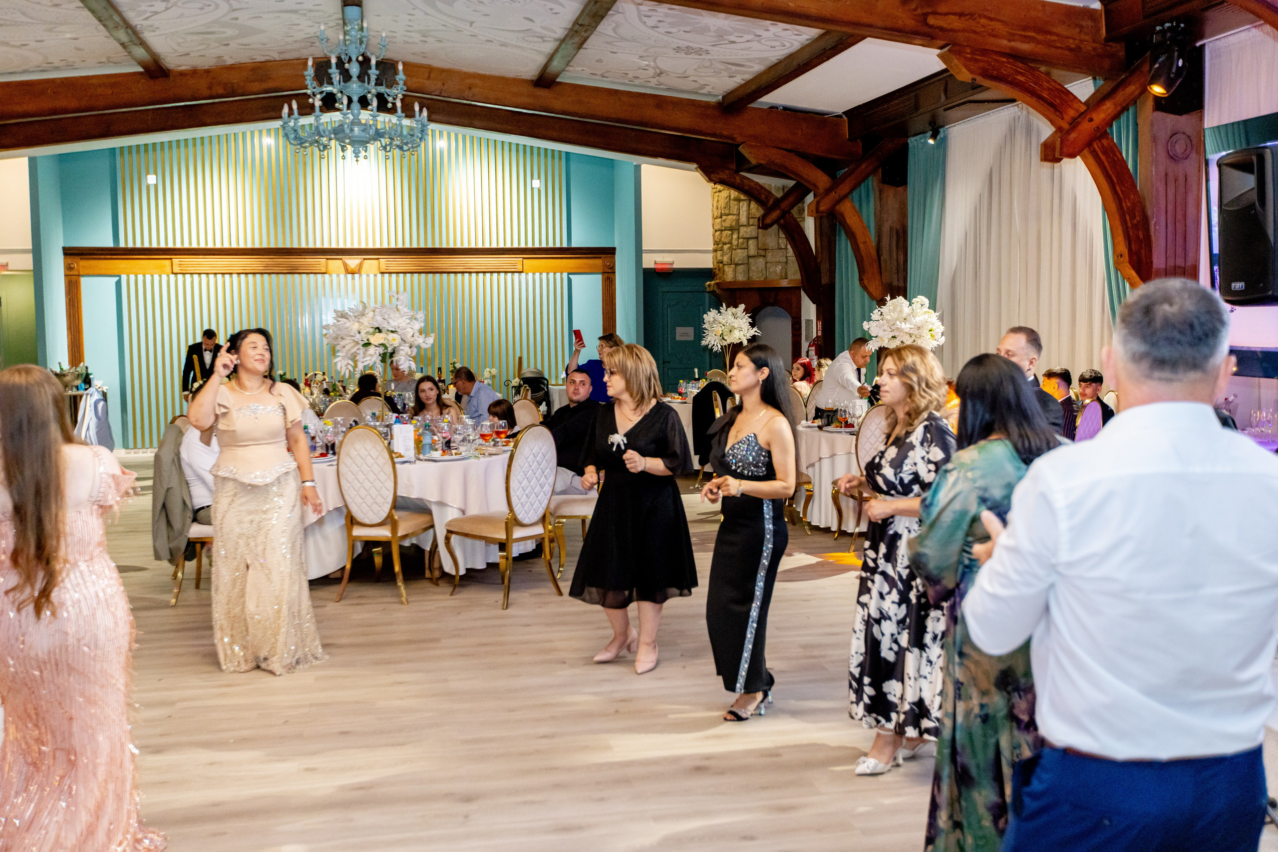 Adelina & Andrei 18.07.2026. MGS STUDIO