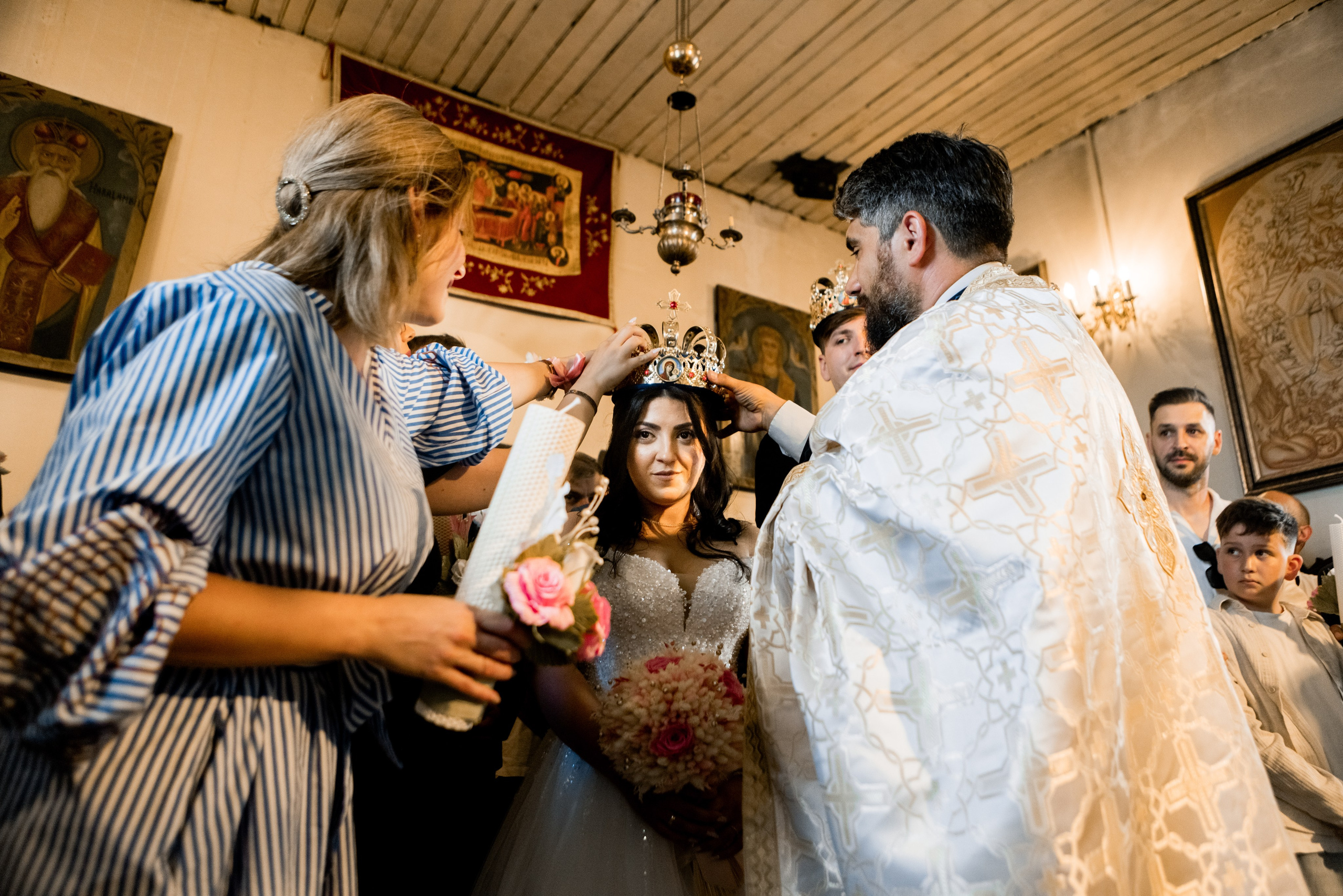 Stefana & Eusebiu 04.07.2026. MGS STUDIO