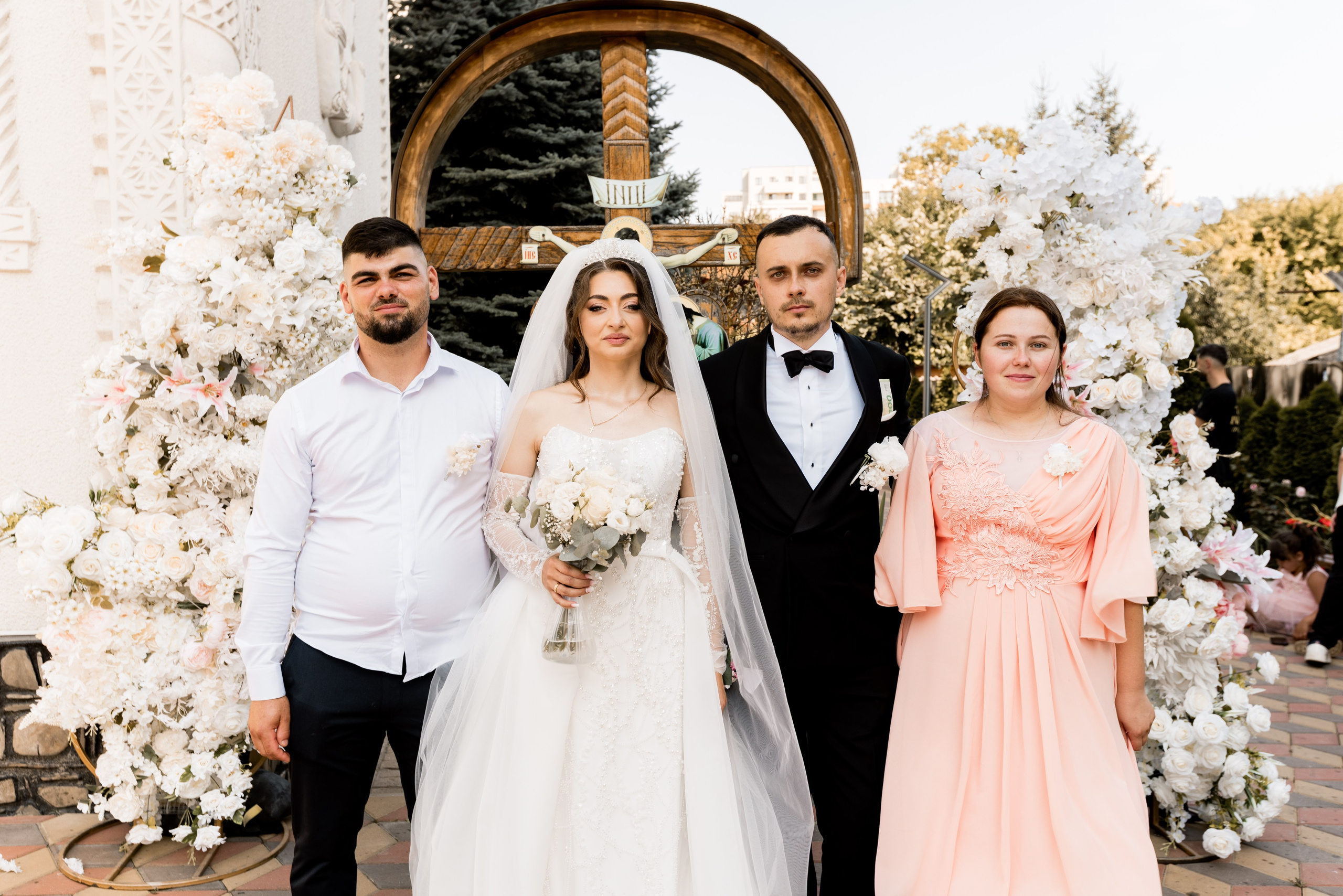 Adelina & Andrei 18.07.2026. MGS STUDIO