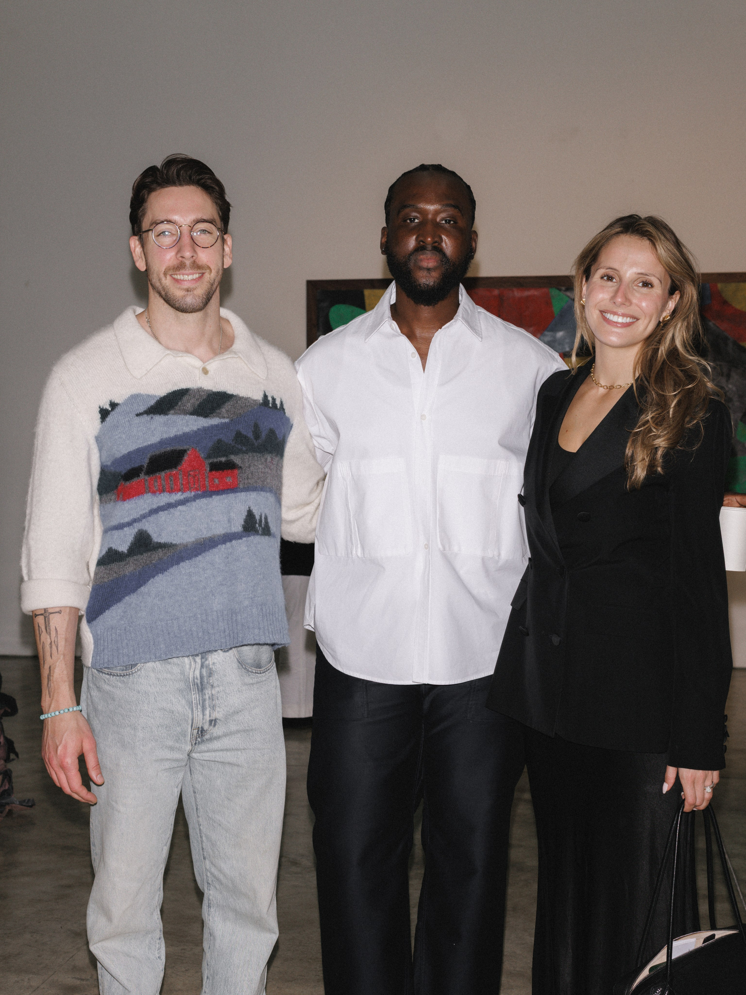 ROMULUS Event Photography | Fashion Event Photographer NYC